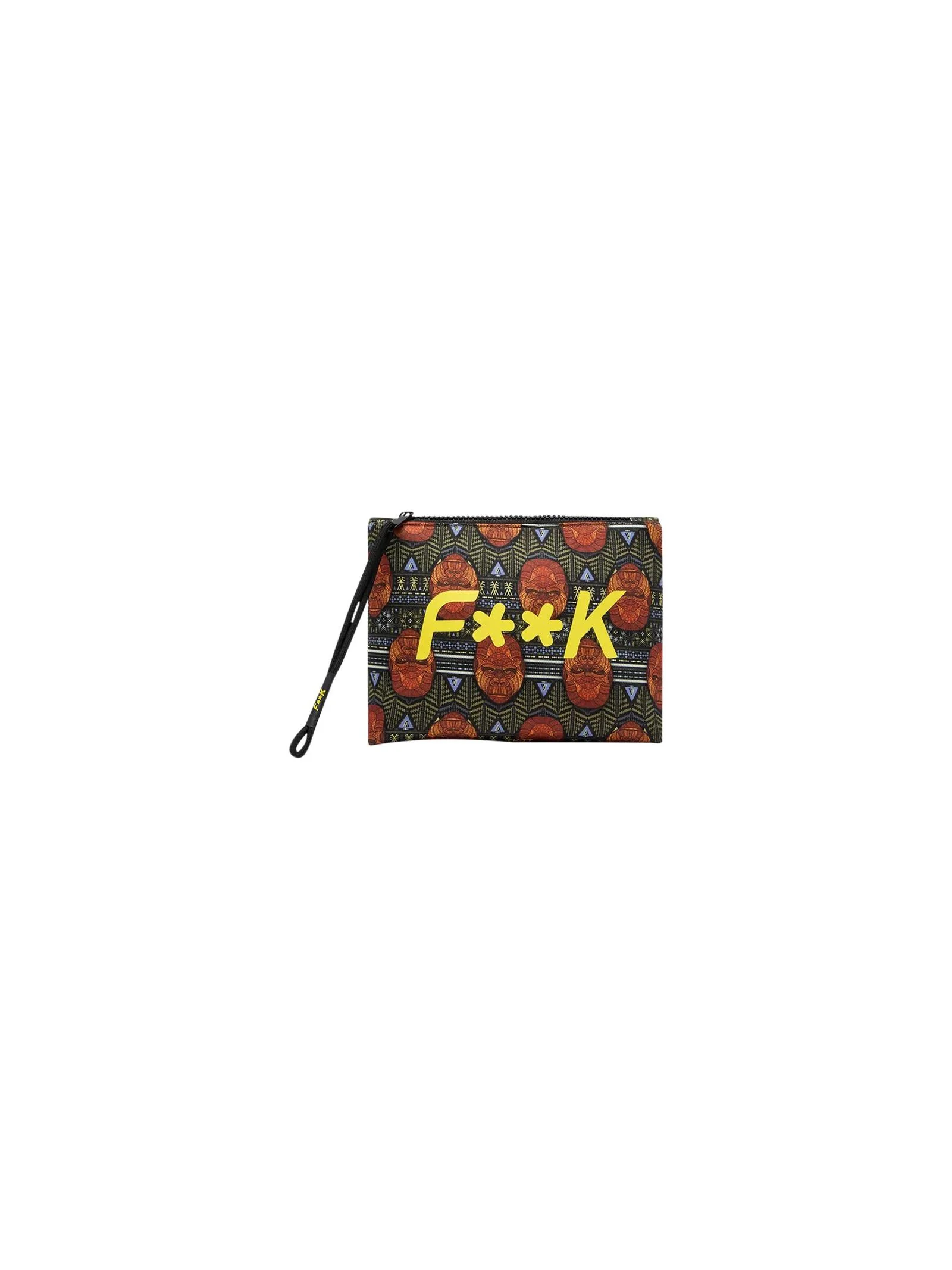 Pochette mare etnica
