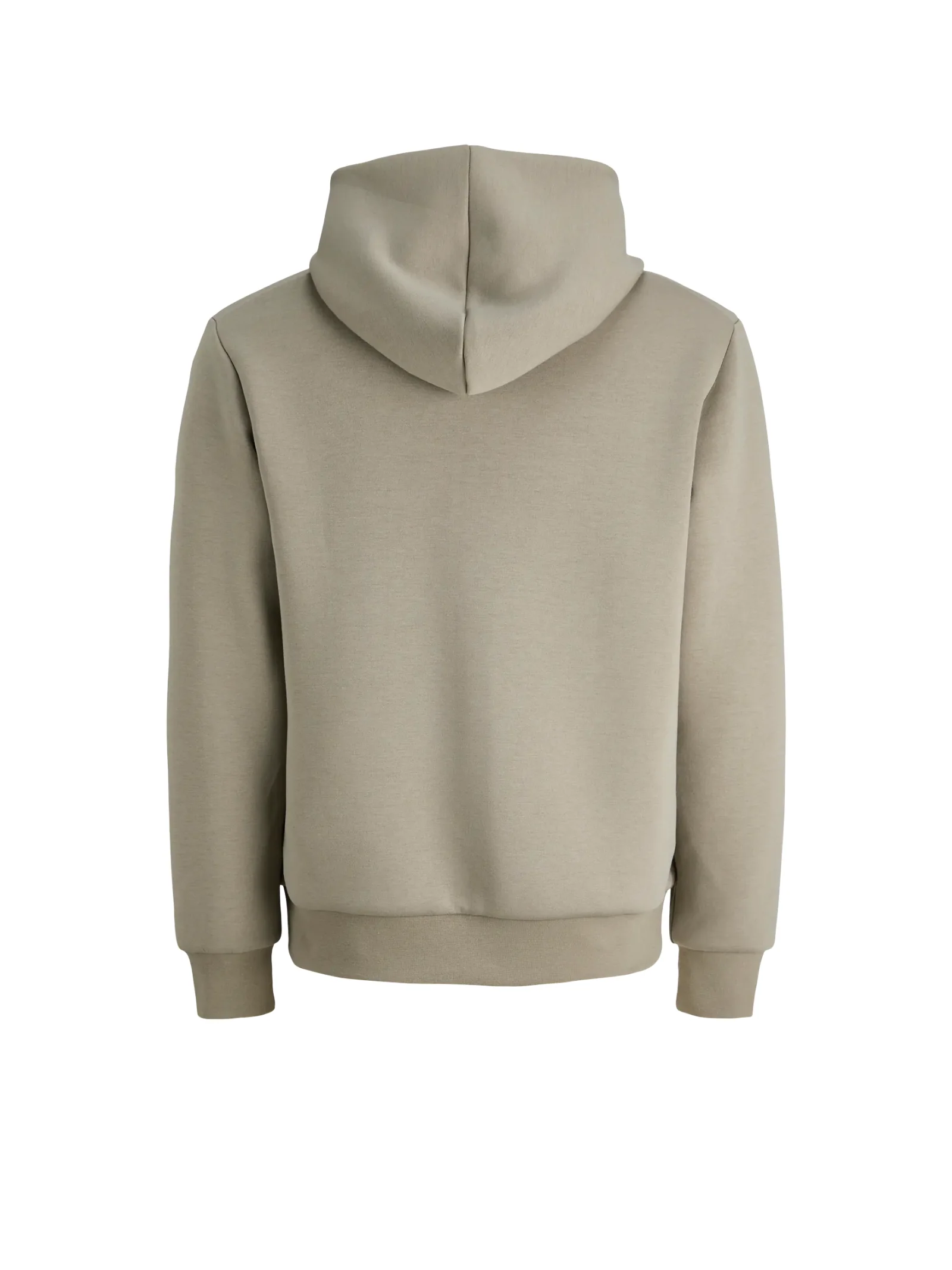 Felpa "Jcostance" Jack & Jones beige - Image 2