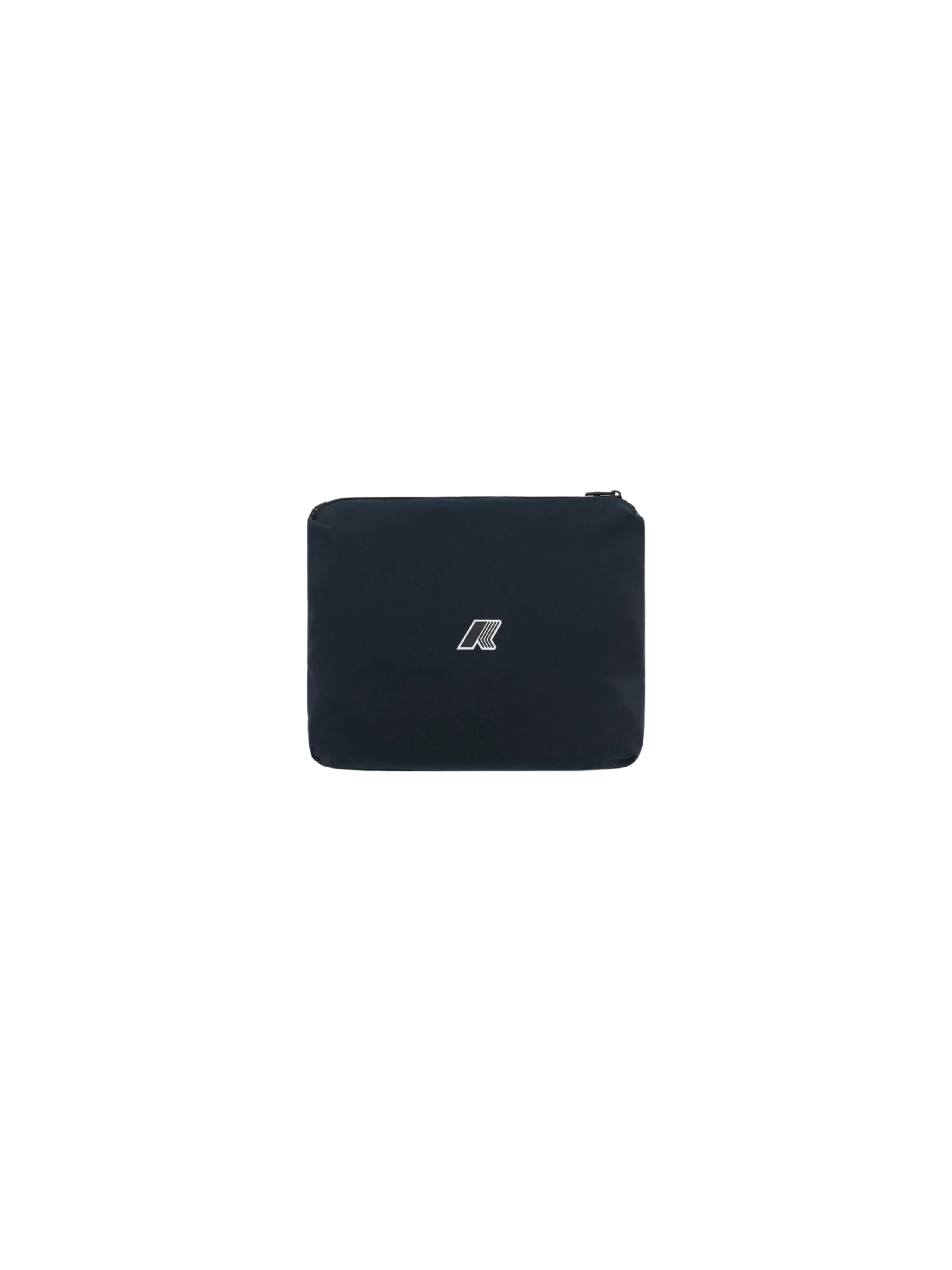 Felpa "Journeer Travel" K-Way blu depth - Image 6