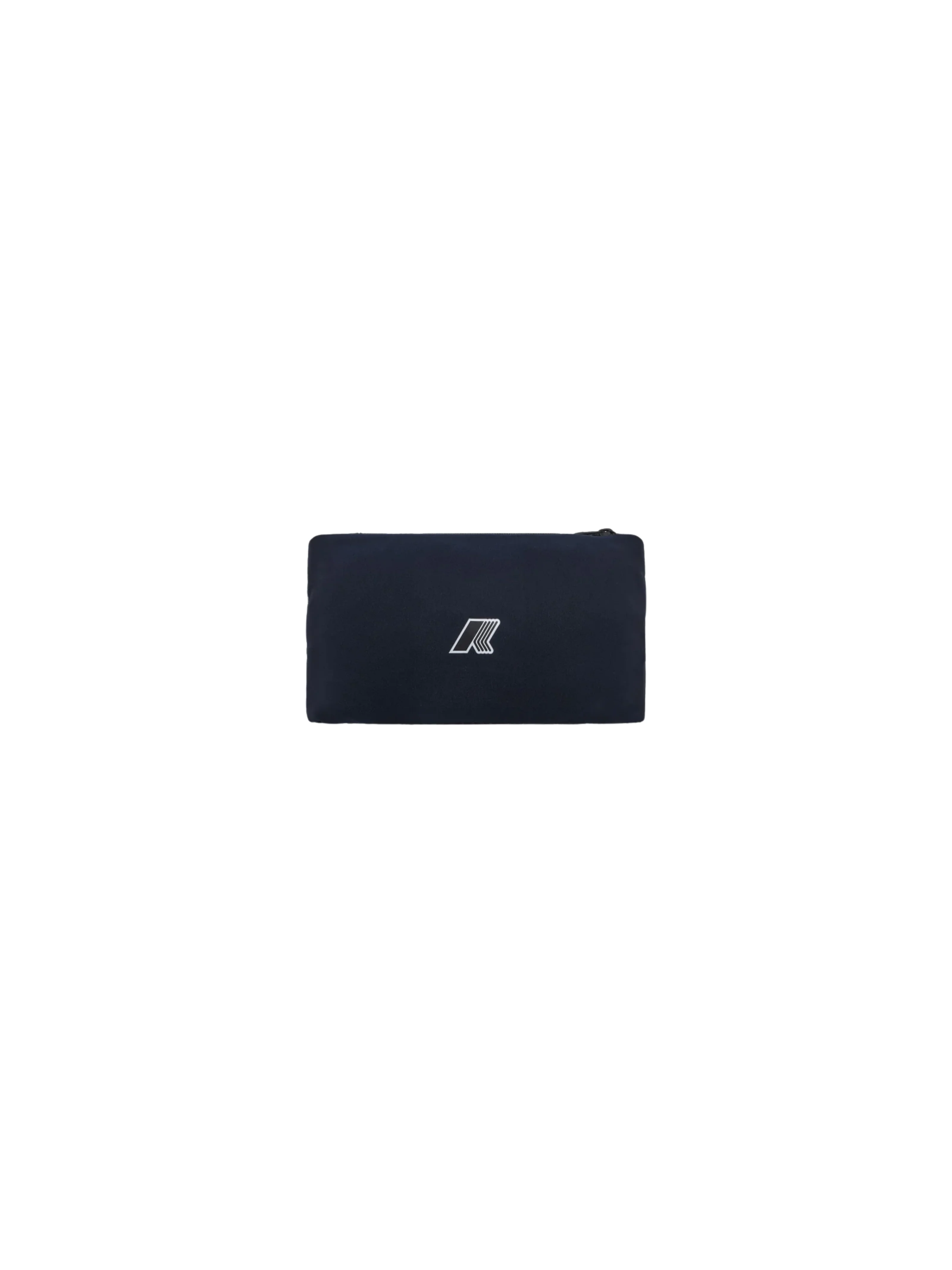 Felpa "P. Journeer Travel" K-Way blu depth - Image 2