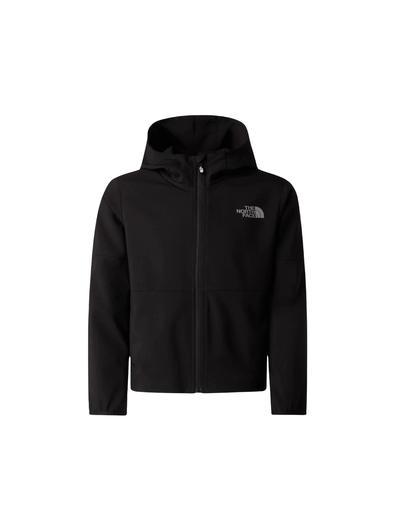 Felpa The North Face nera