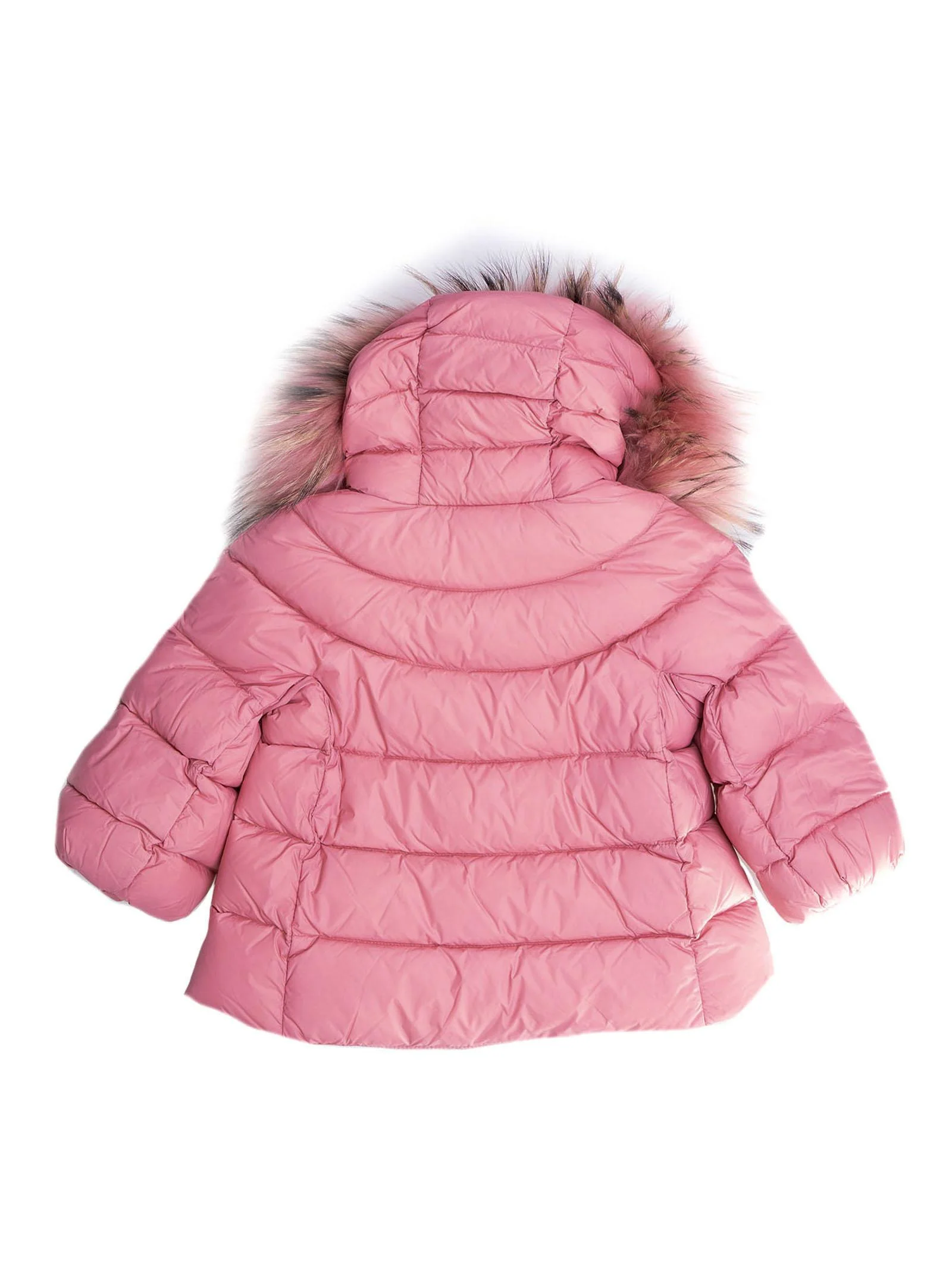 Parka wendy rosa - Image 2