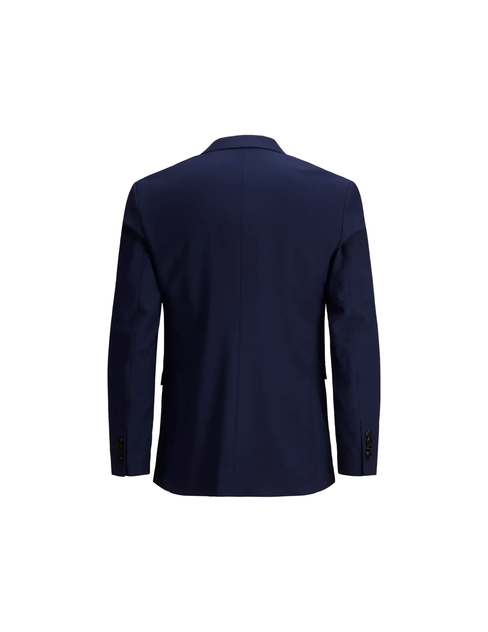 Giacca monopetto Jack & Jones blu - Image 2