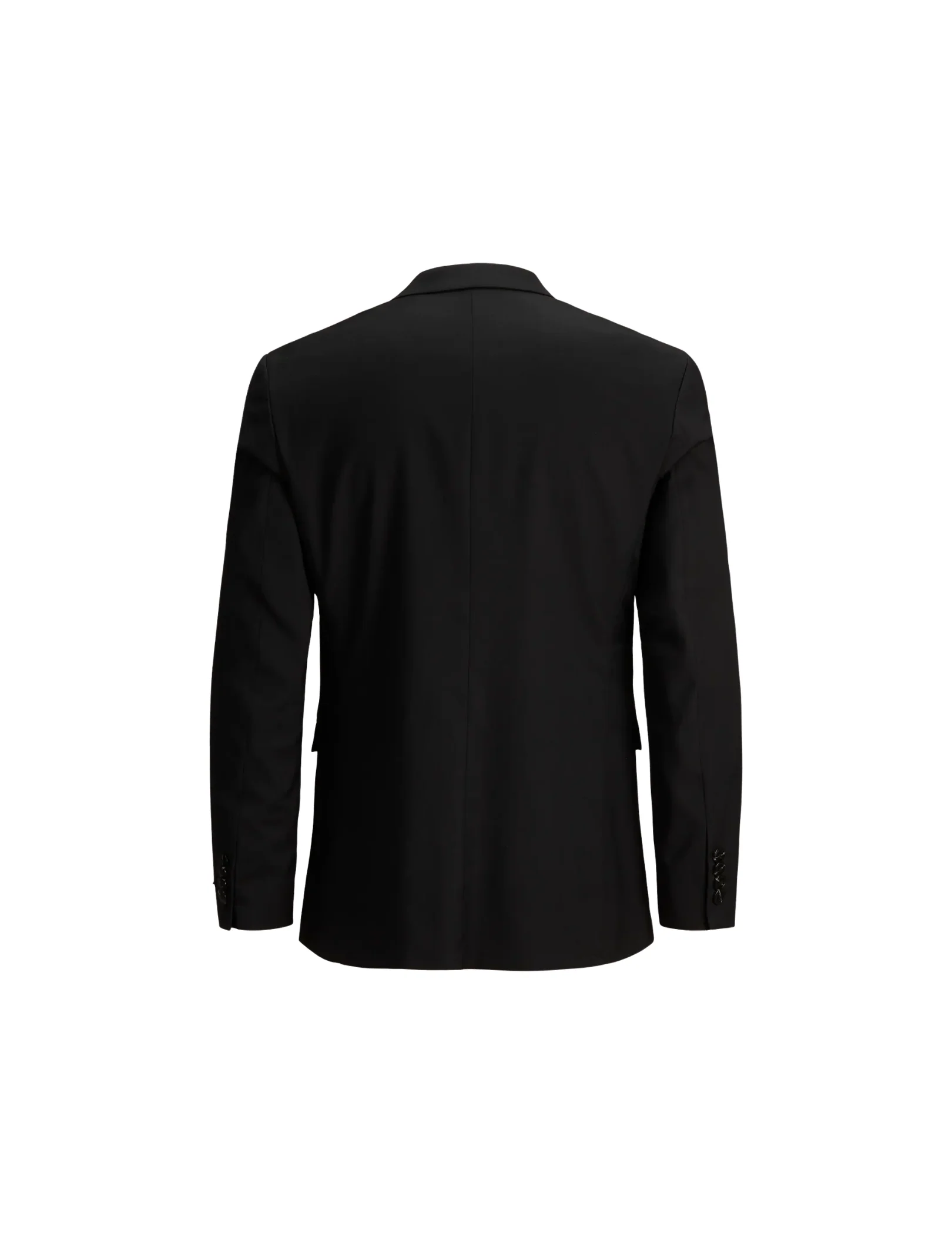 Giacca monopetto Jack & Jones nera - Image 2