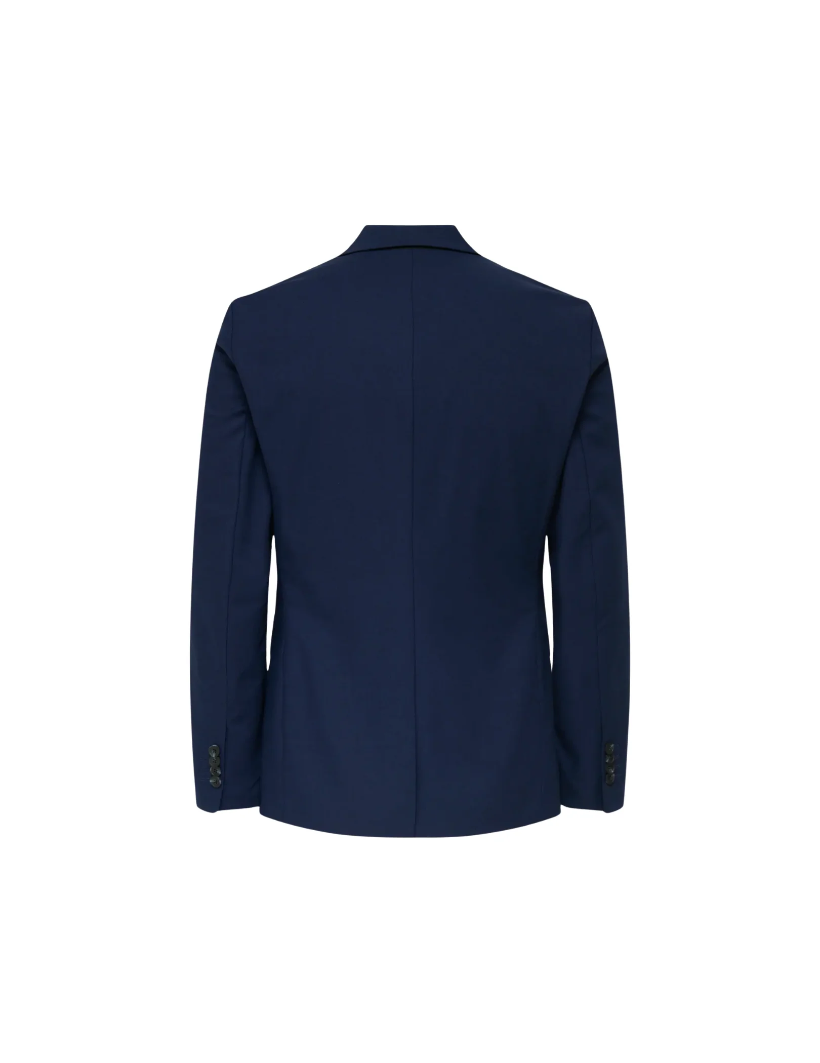 Giacca Only & Sons blu con taschino - Image 2