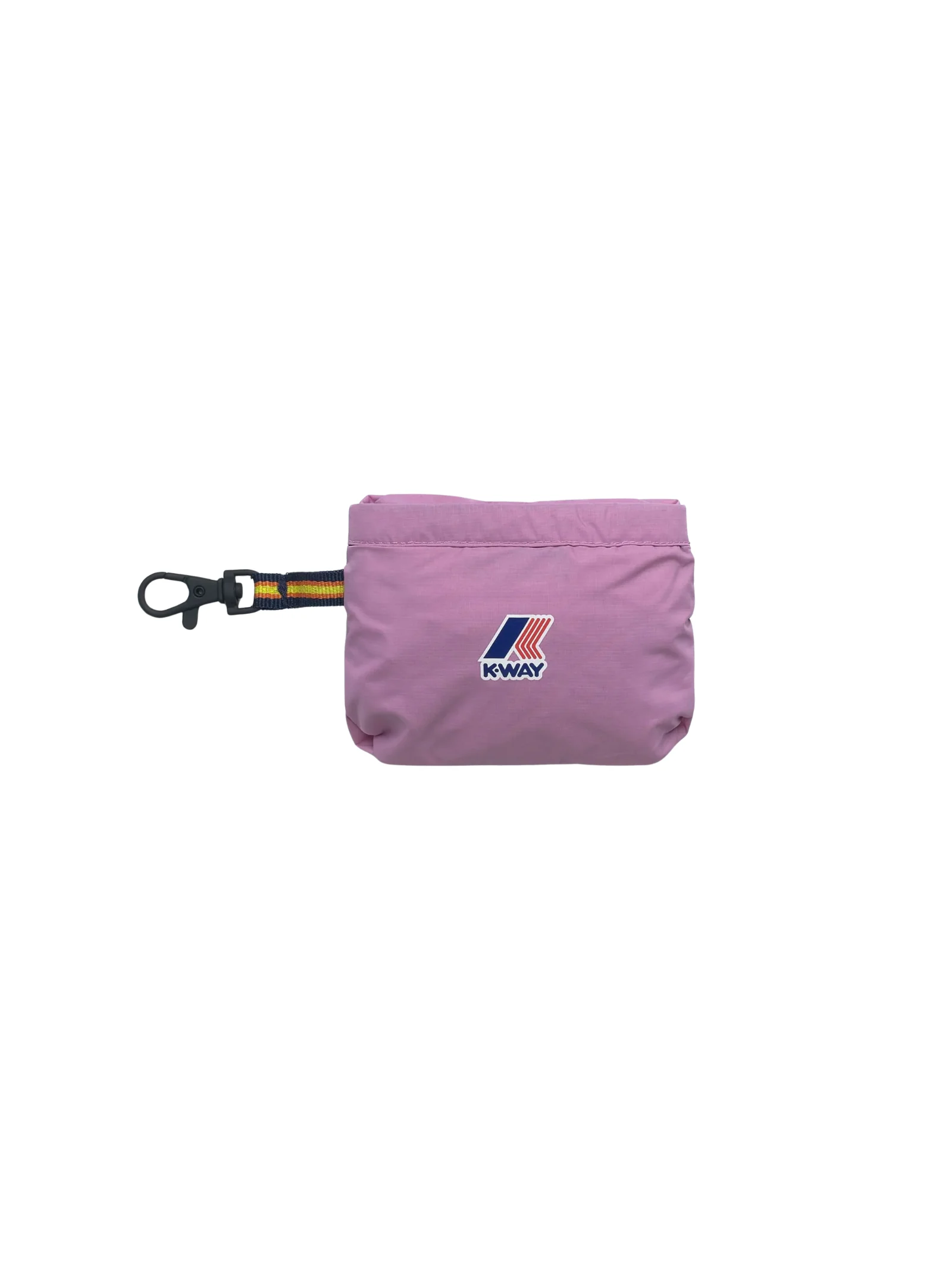 Giacca per cani "Le Vrai 4.0 Beverly" K-Way rosa - Image 3