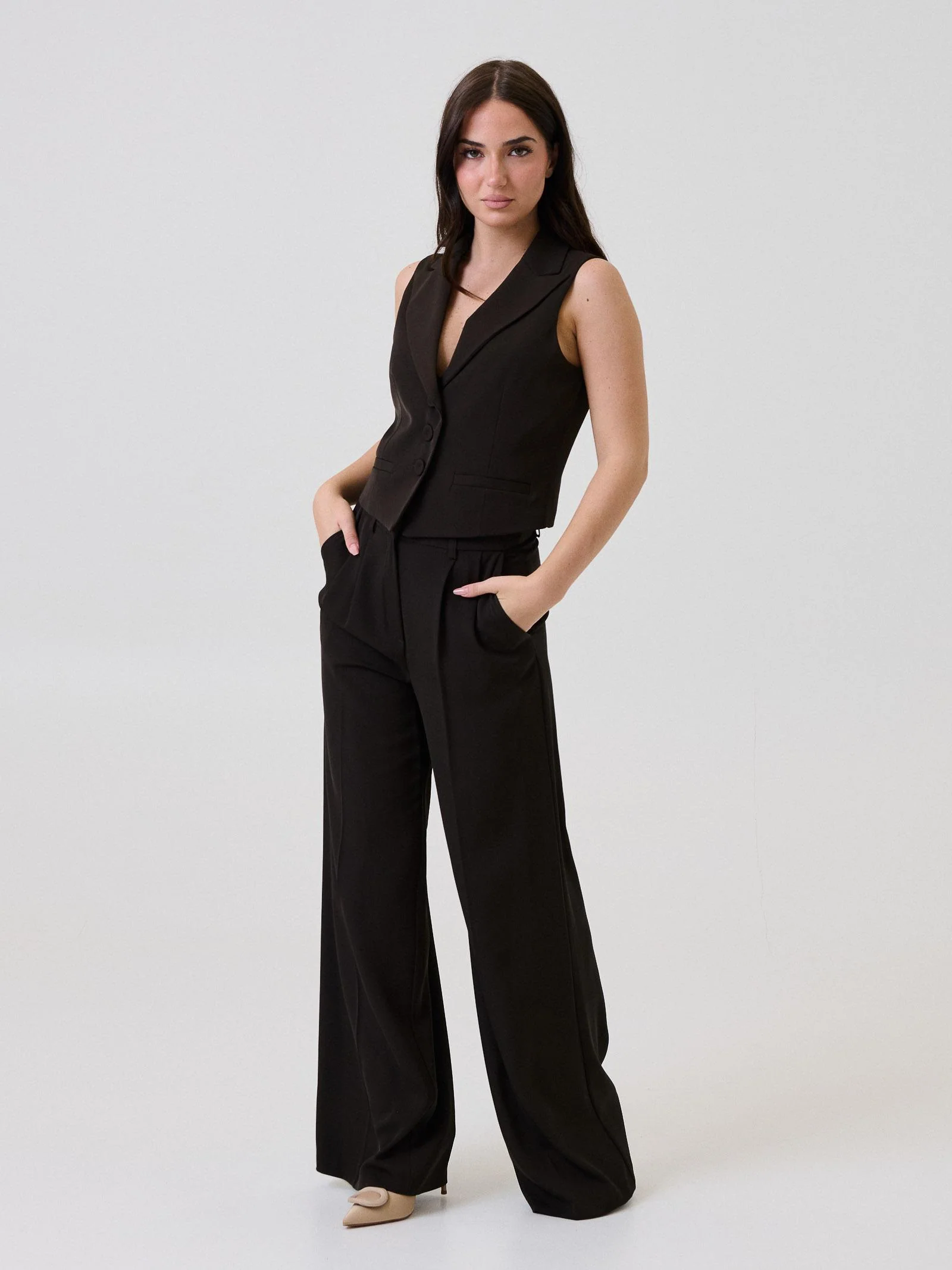 Gilet Armoire moro - Image 4