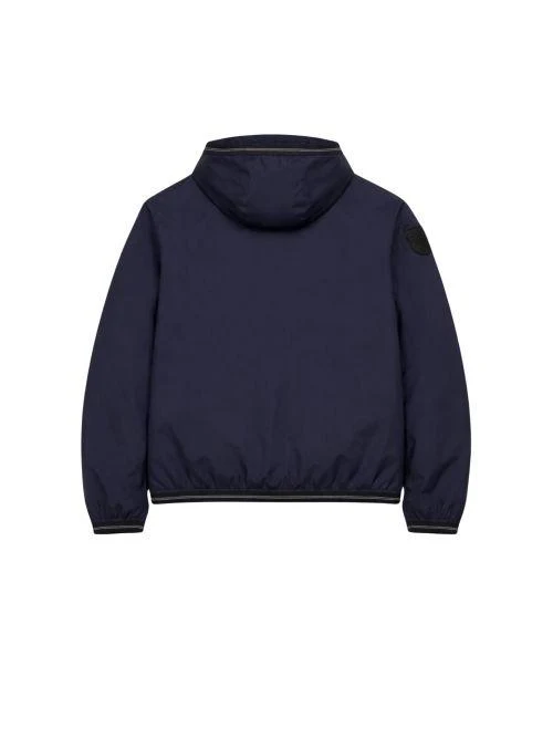 Giubbino a vento "Dewar" Blauer blu - Image 2