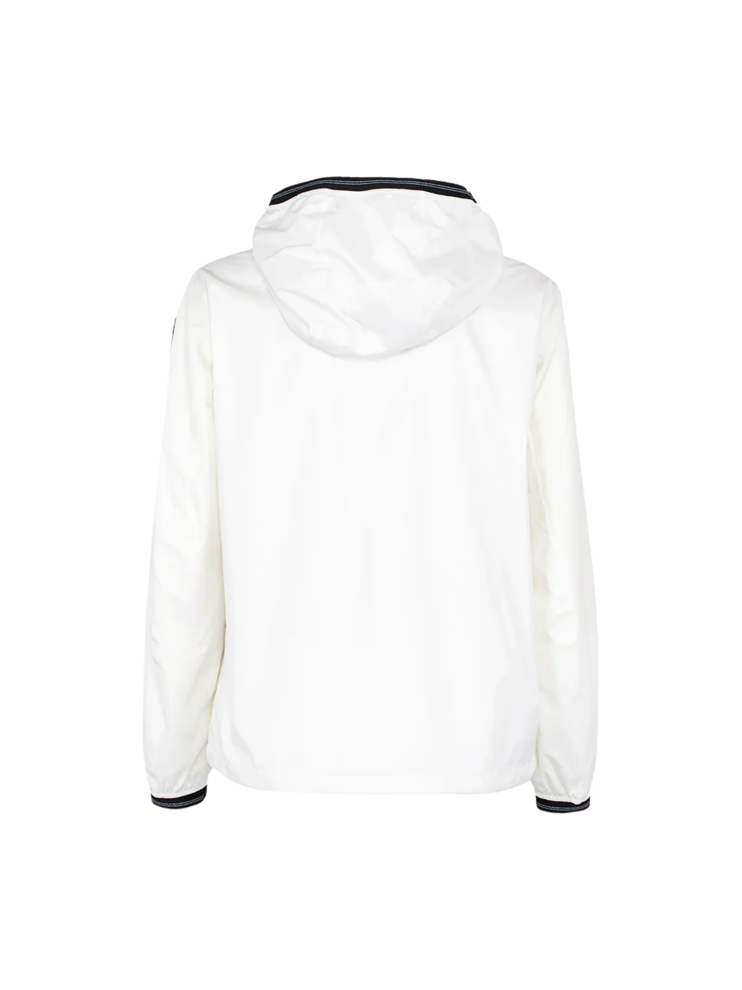 Giubbino "Anawan" Blauer bianco - Image 2