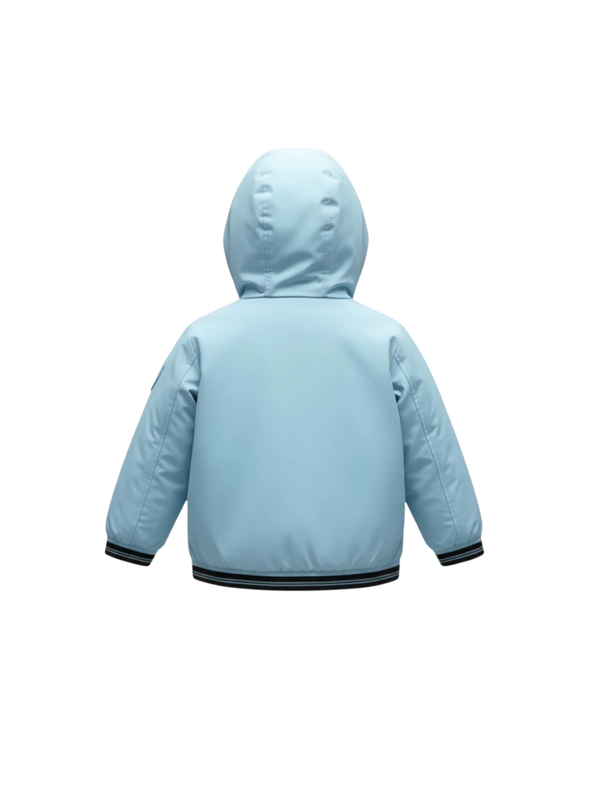 Giubbino "Andrew" Blauer azzurro - Image 2
