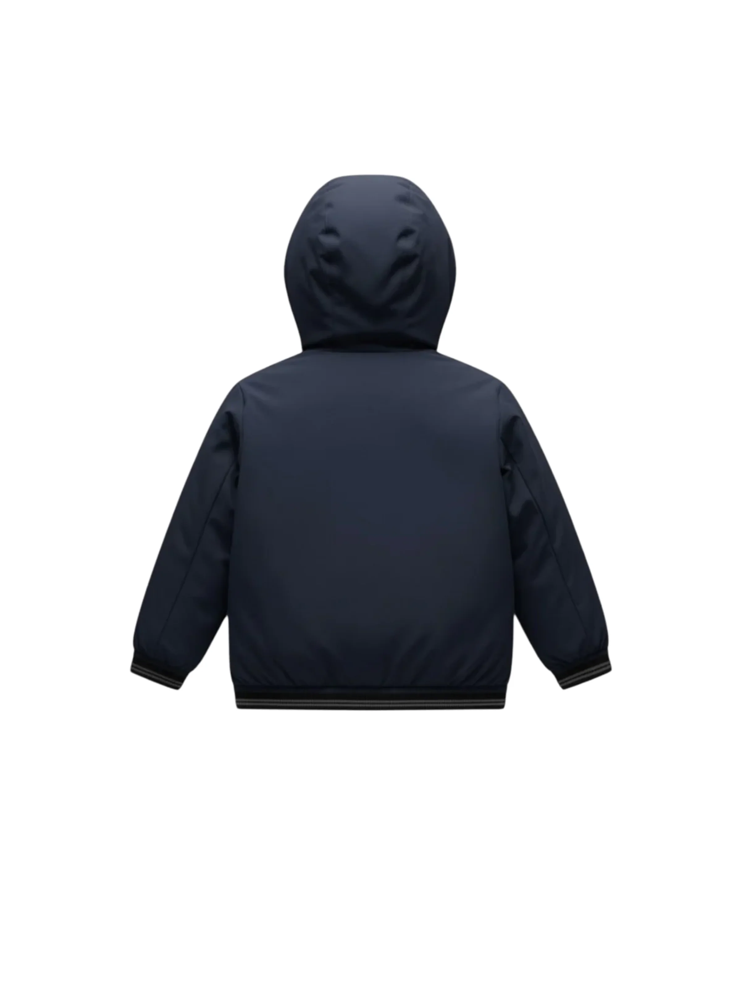 Giubbino "Andrew" Blauer blu - Image 2