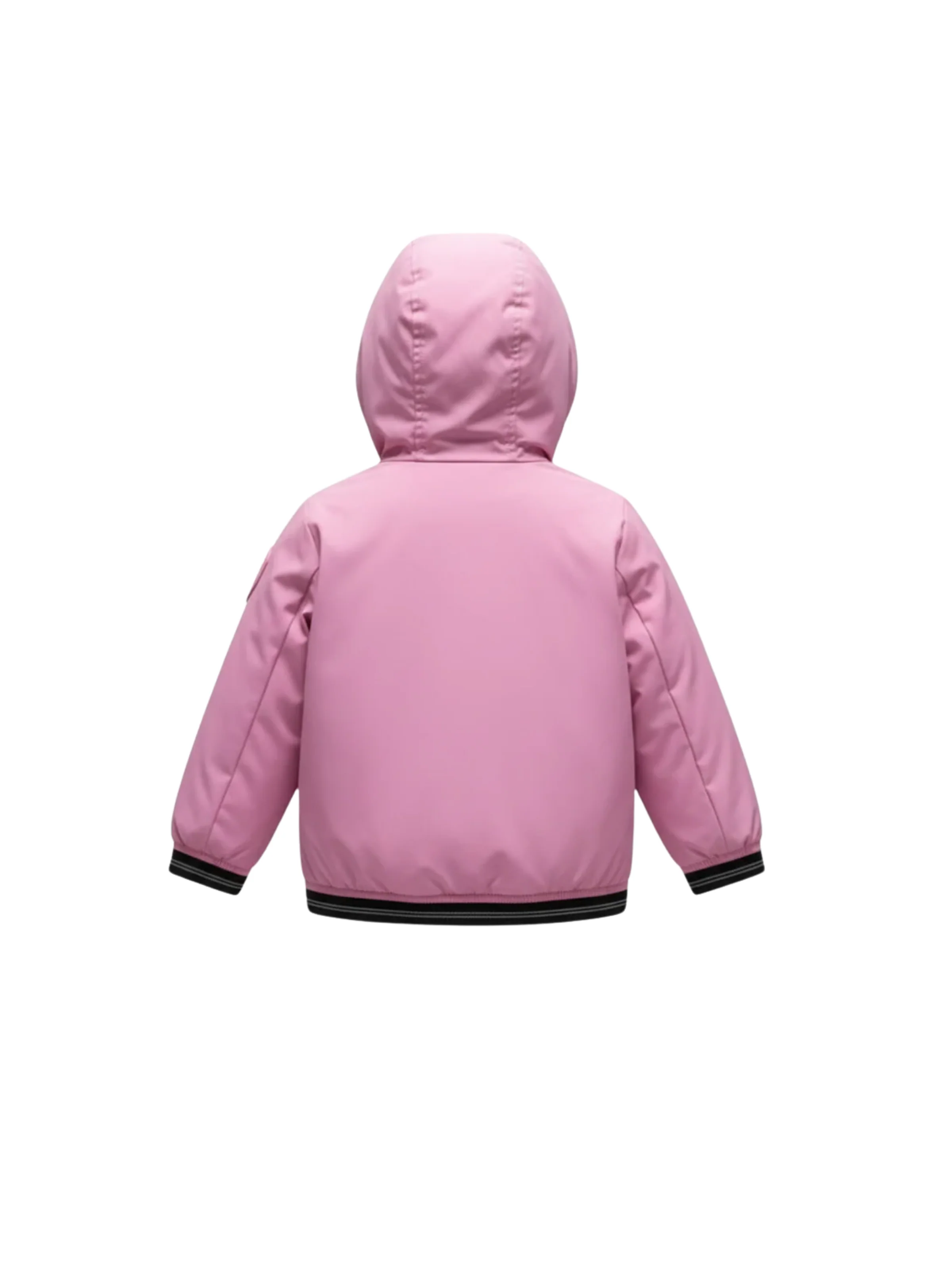 Giubbino "Andrew" Blauer rosa - Image 2