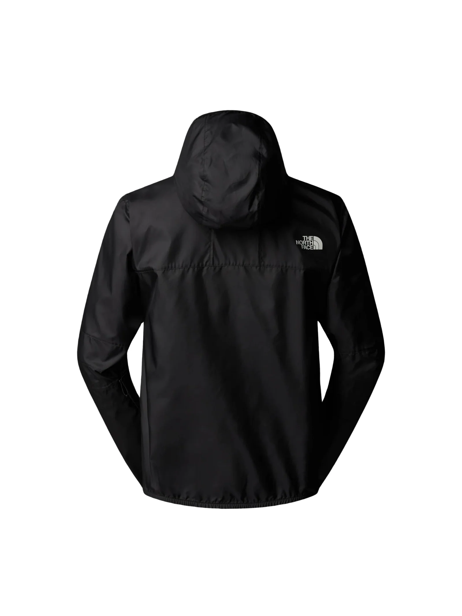 Giubbino antivento The North Face nero - Image 2