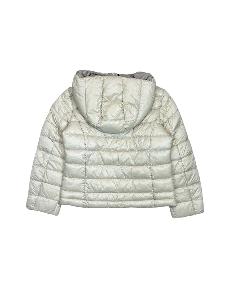 Giubbino "Caroll" Blauer bianco avorio - Image 2
