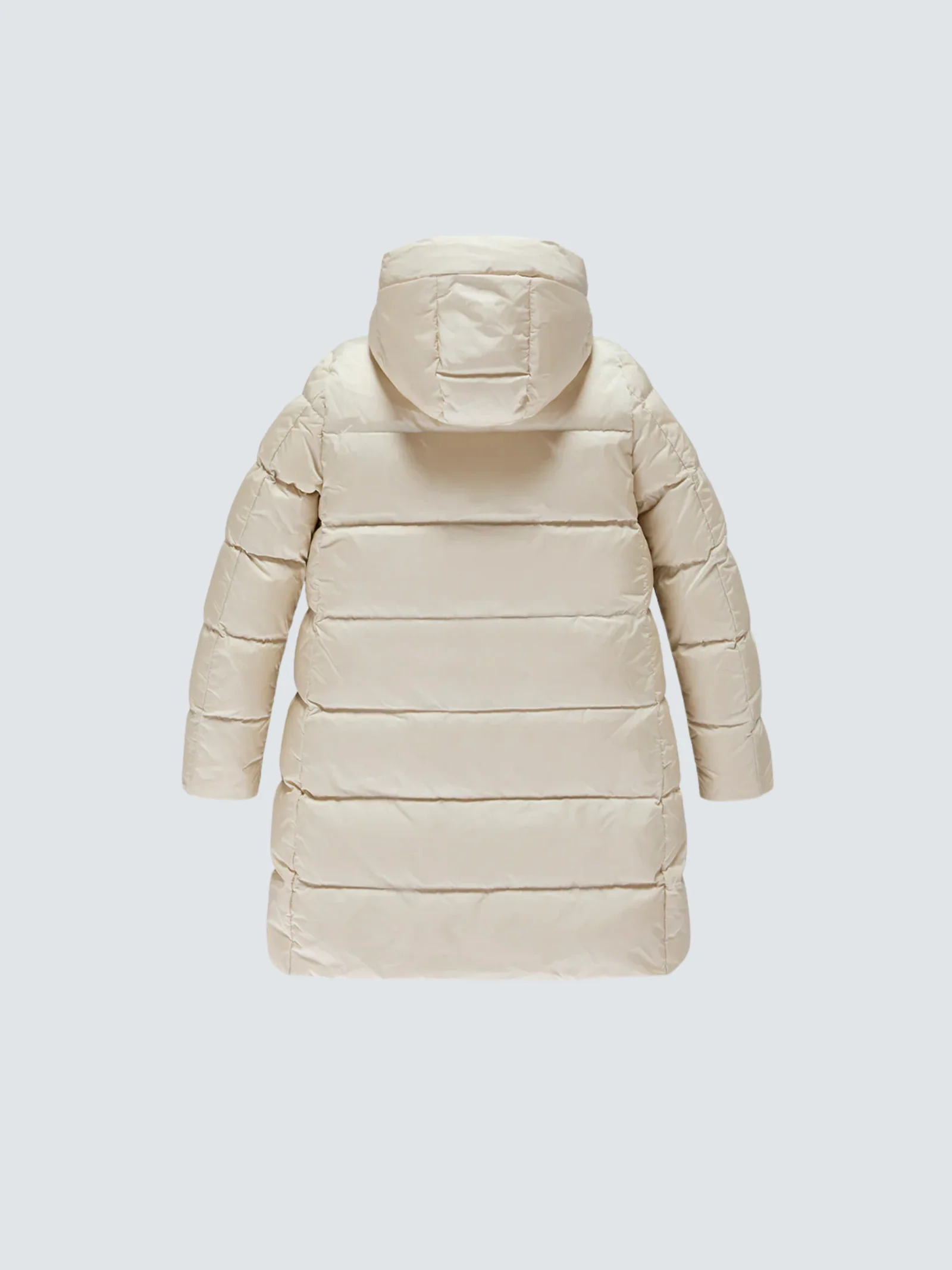 Giubbino "Caty" Refrigiwear beige - Image 6