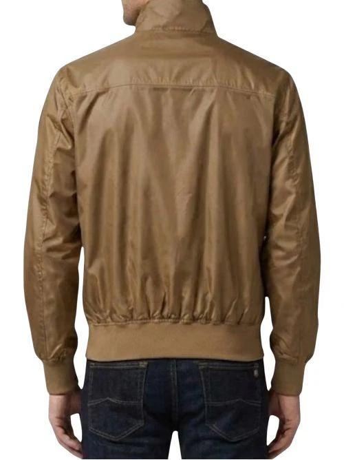 Giubbino "Duxbury" Blauer marrone - Image 3
