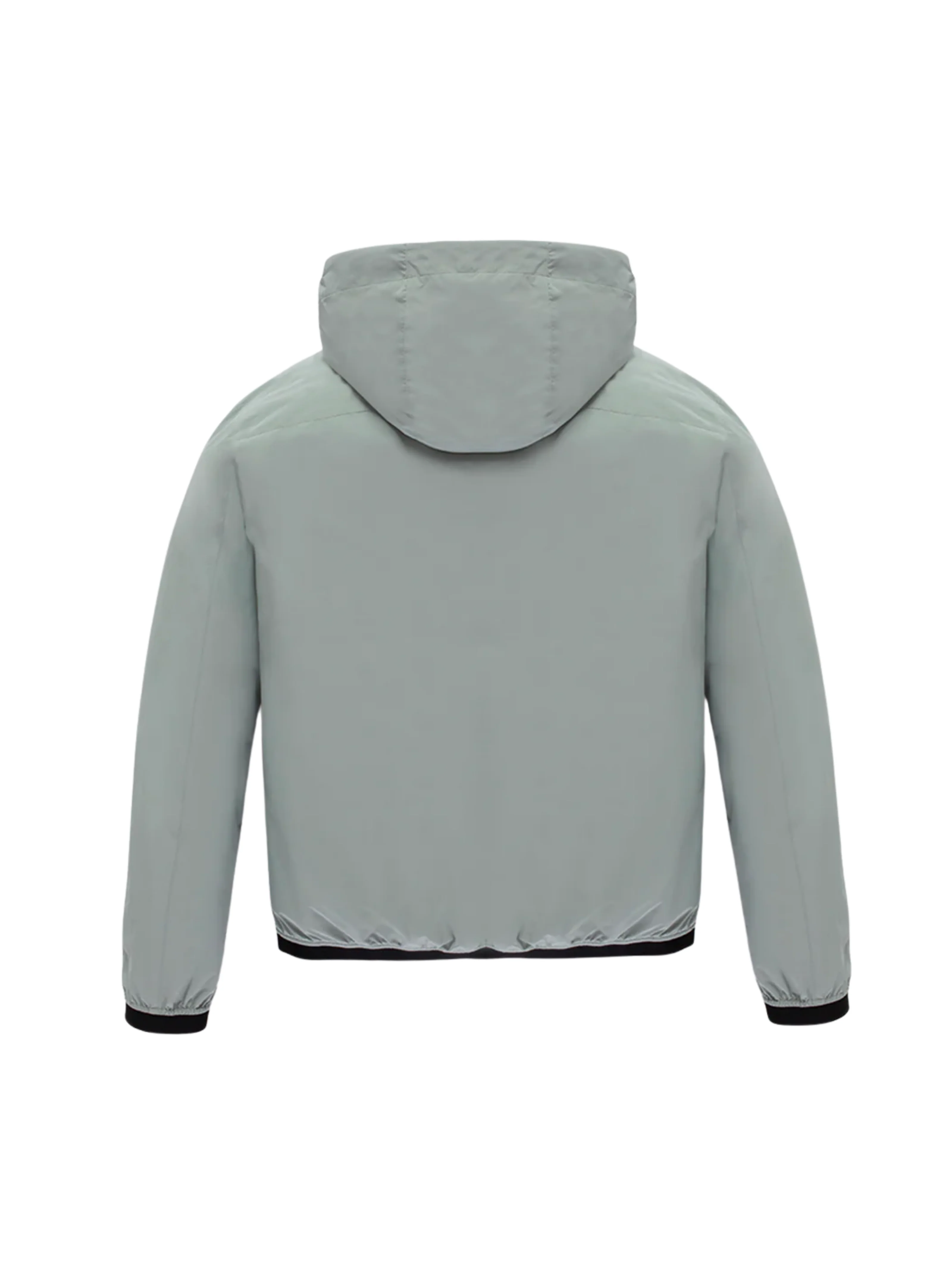Giubbino "Hood Light Captain" Refrigiwear beige - Image 2