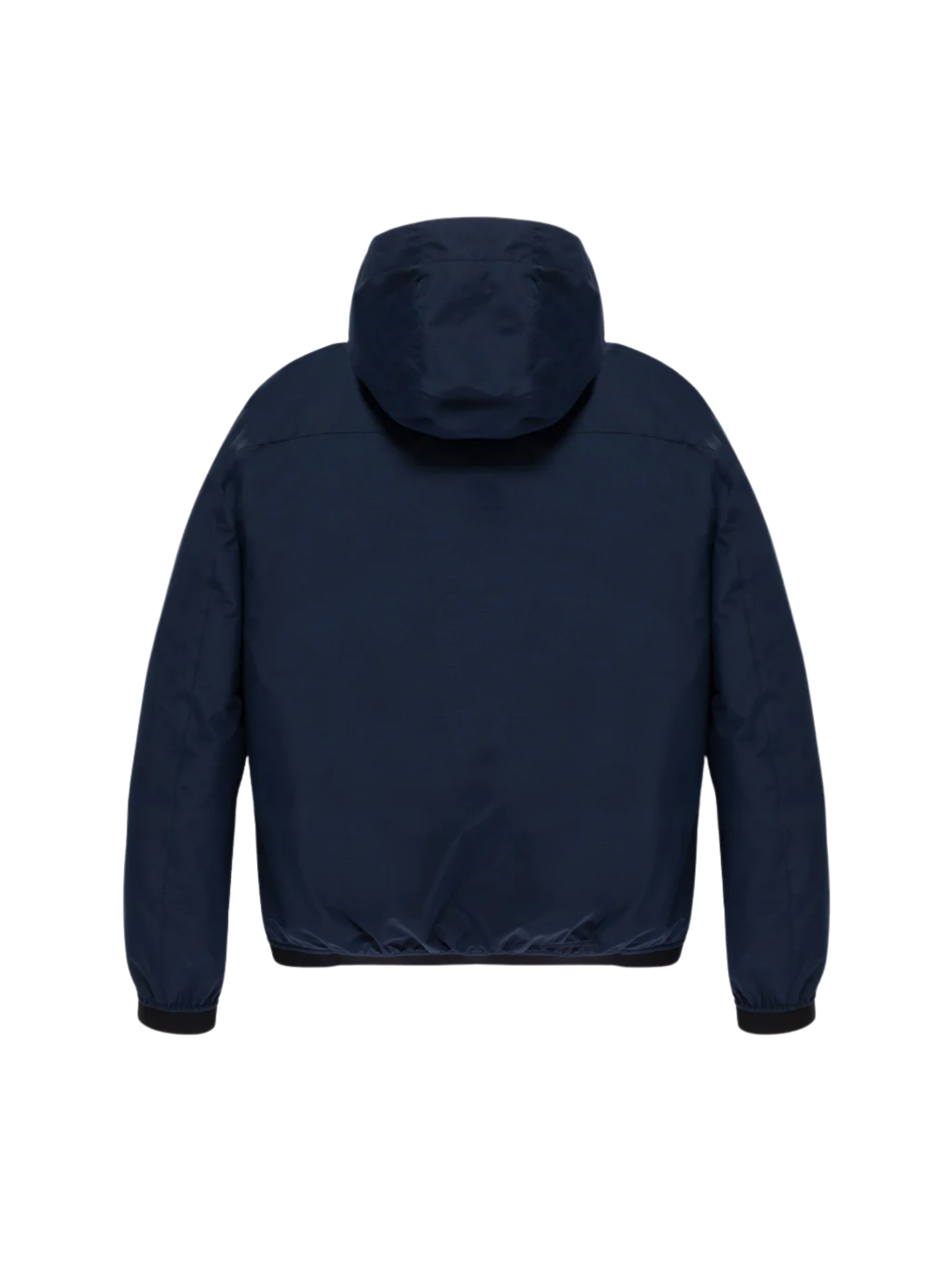 Giubbino "Hood Light Captain" Refrigiwear blu - Image 2