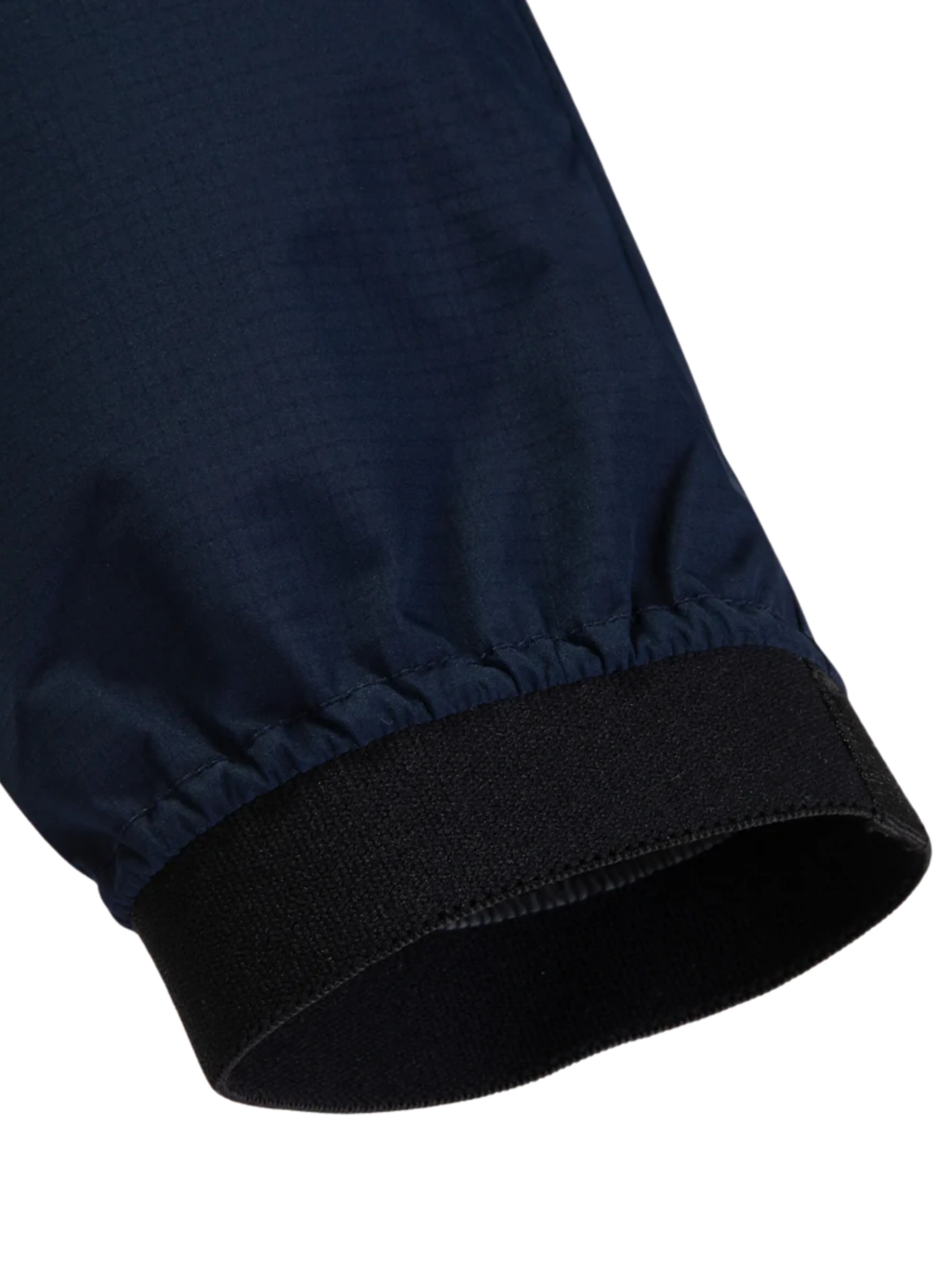 Giubbino "Hood Light Captain" Refrigiwear blu - Image 5