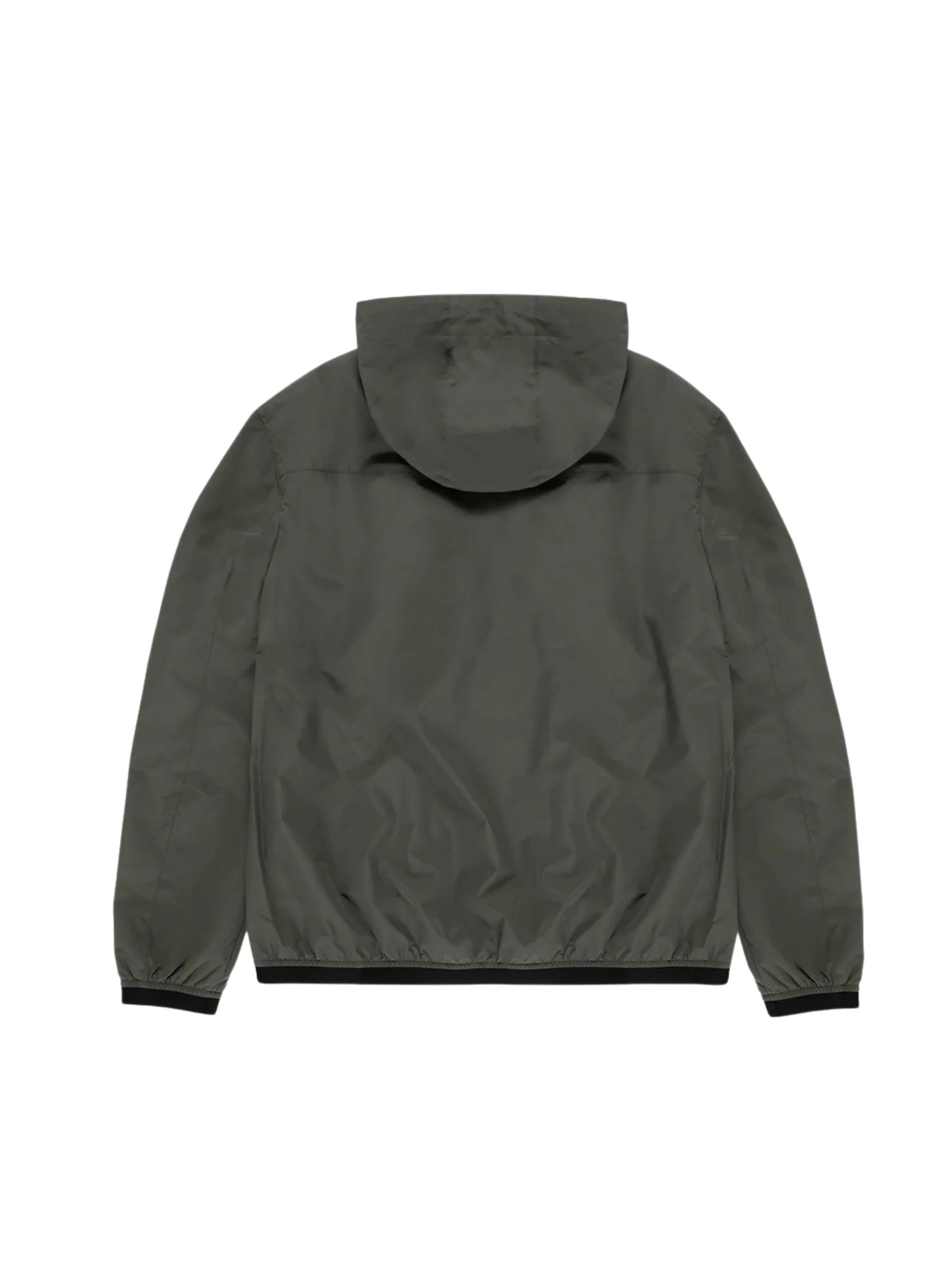 Giubbino "Hood Light Captain" Refrigiwear verde - Image 2