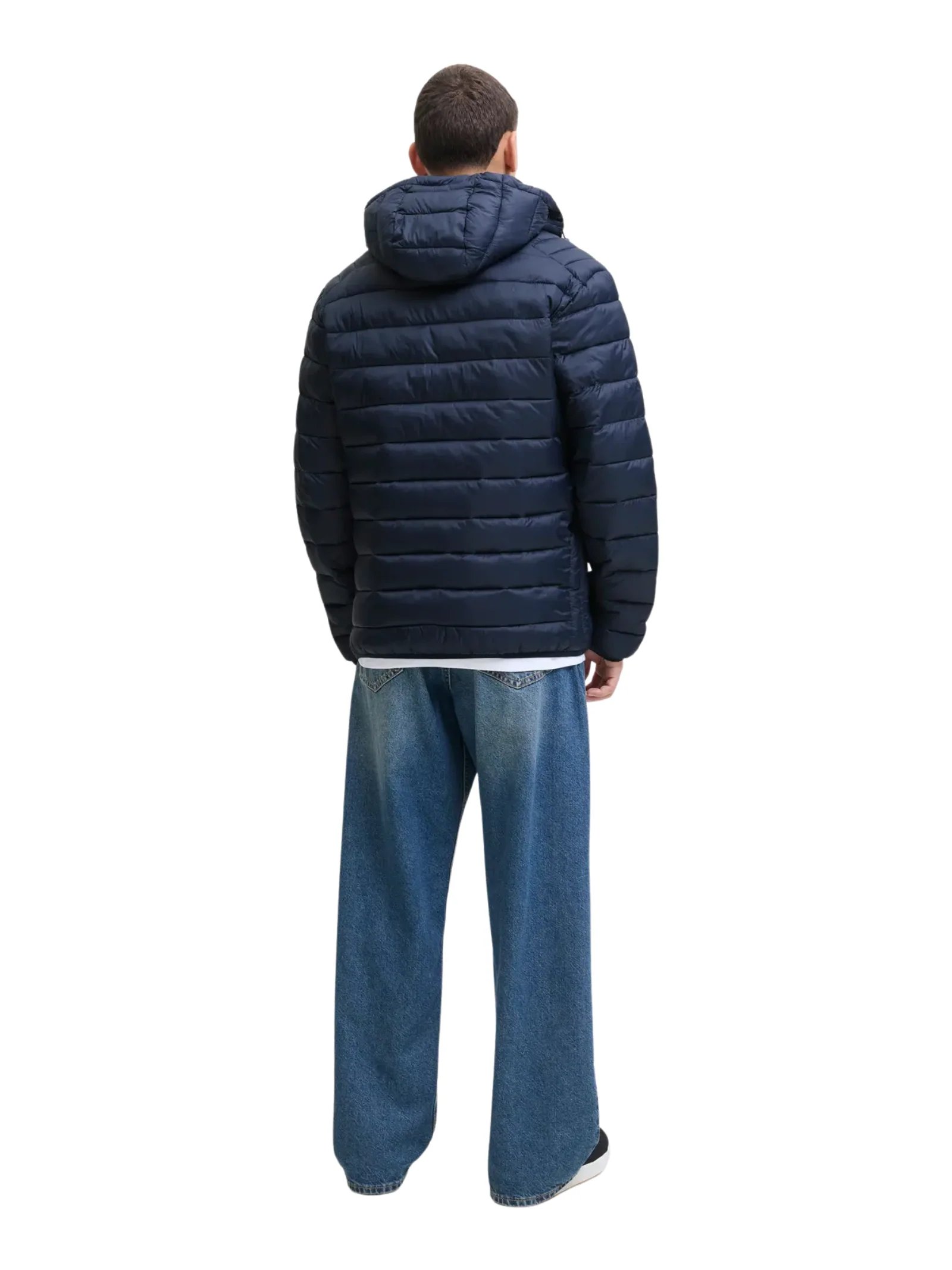 Giubbino Jack & Jones blu - Image 3