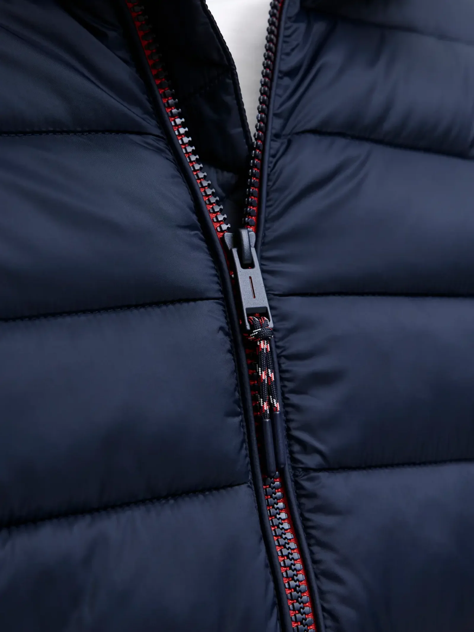 Giubbino Jack & Jones blu - Image 4