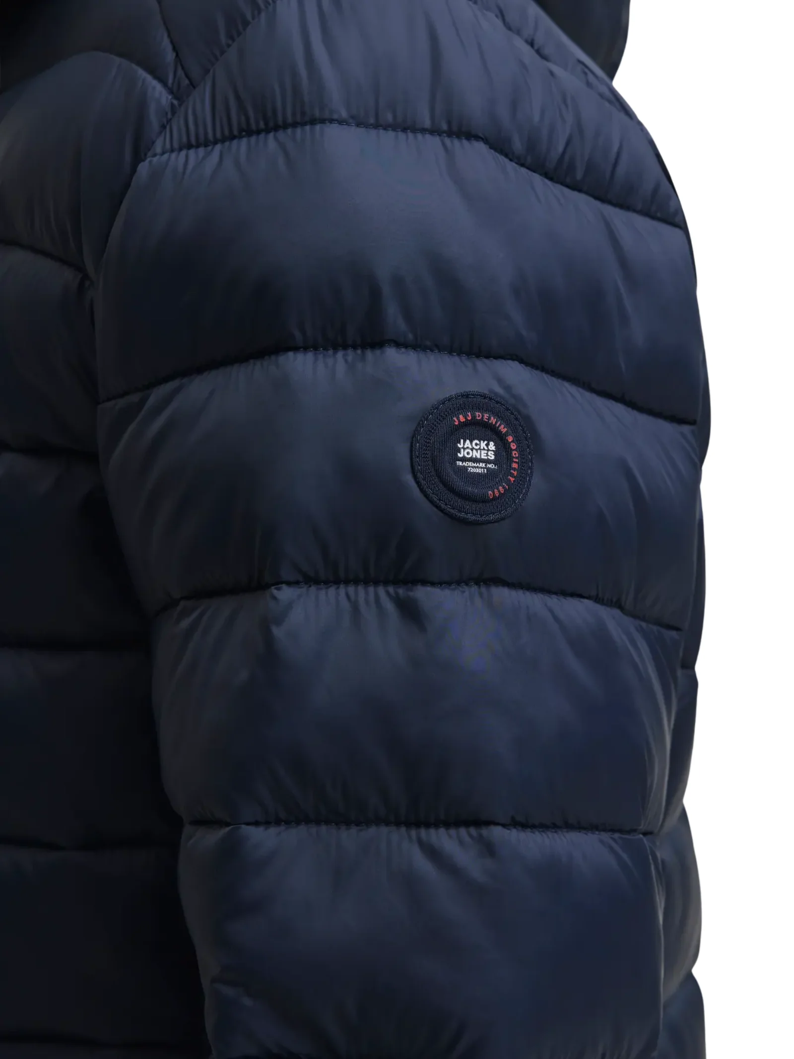 Giubbino Jack & Jones blu - Image 5