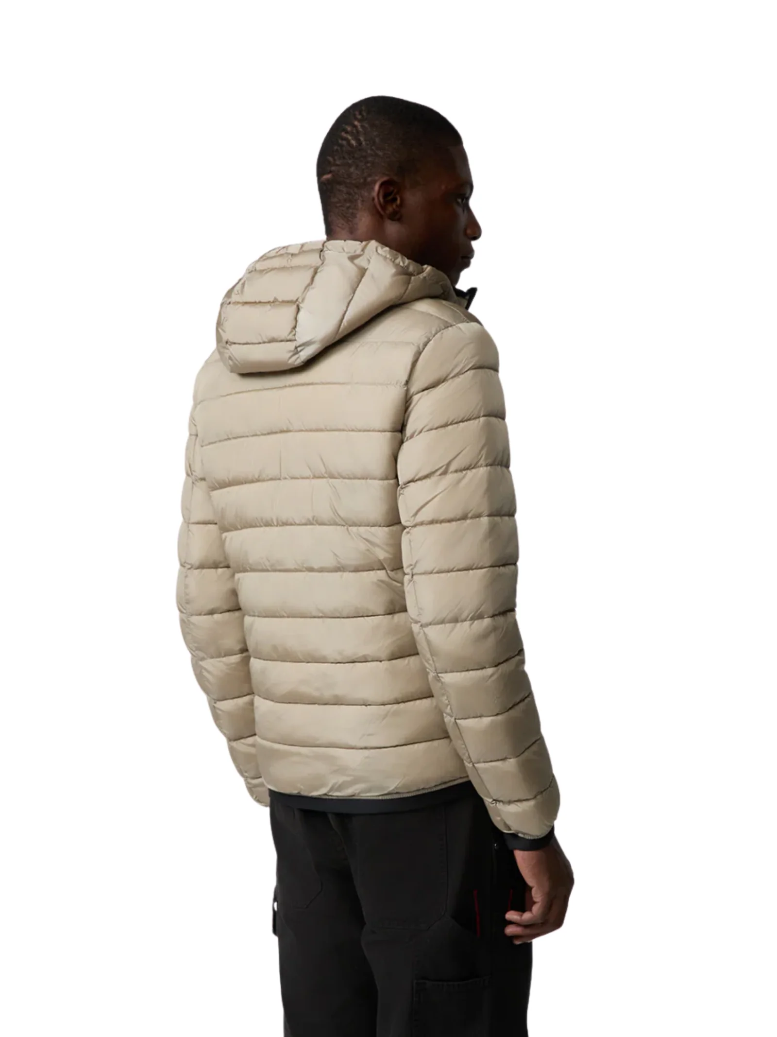 Giubbino "Josh Jacket" Refrigiwear beige - Image 3