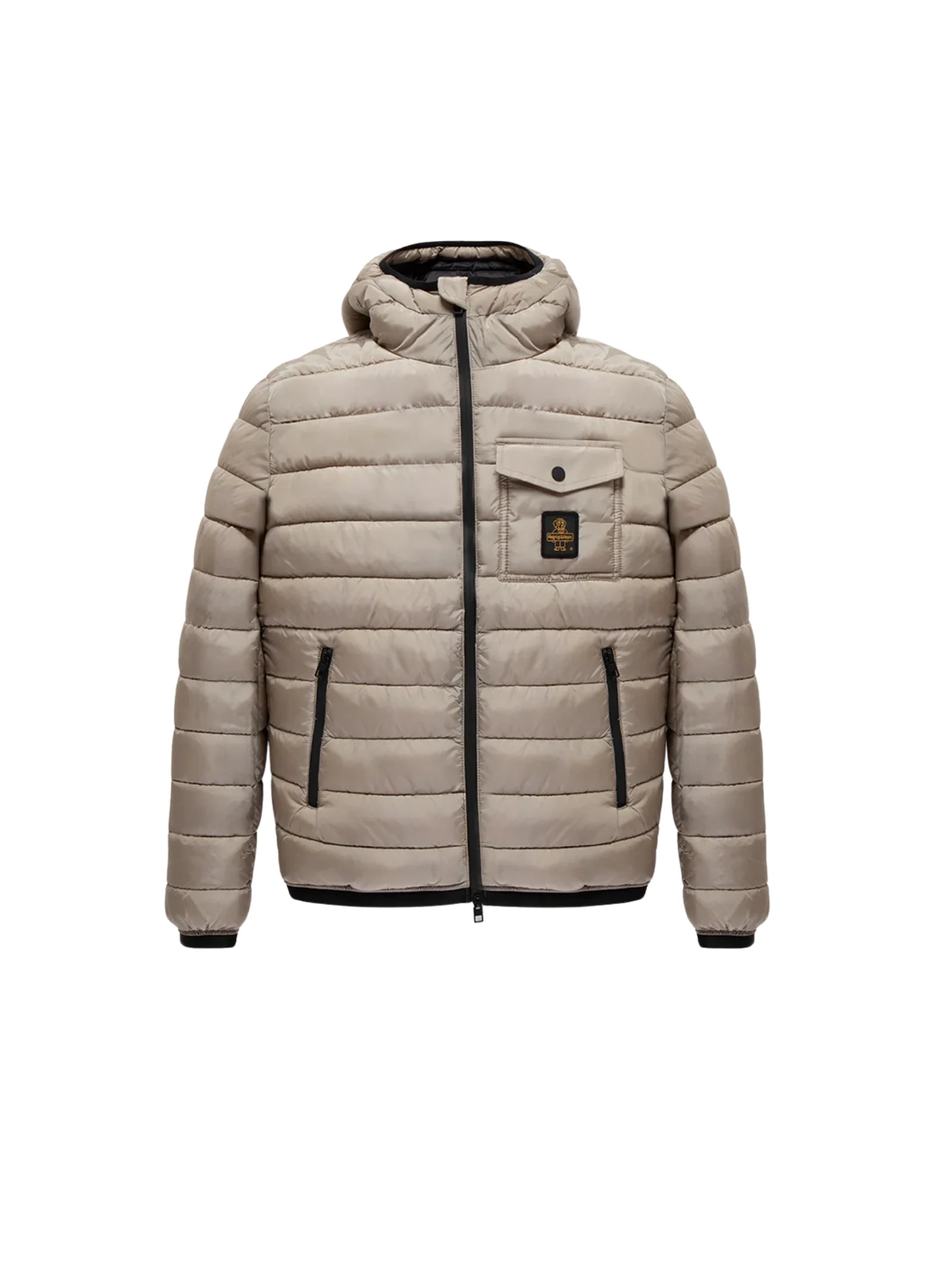 Giubbino "Josh Jacket" Refrigiwear beige - Image 5