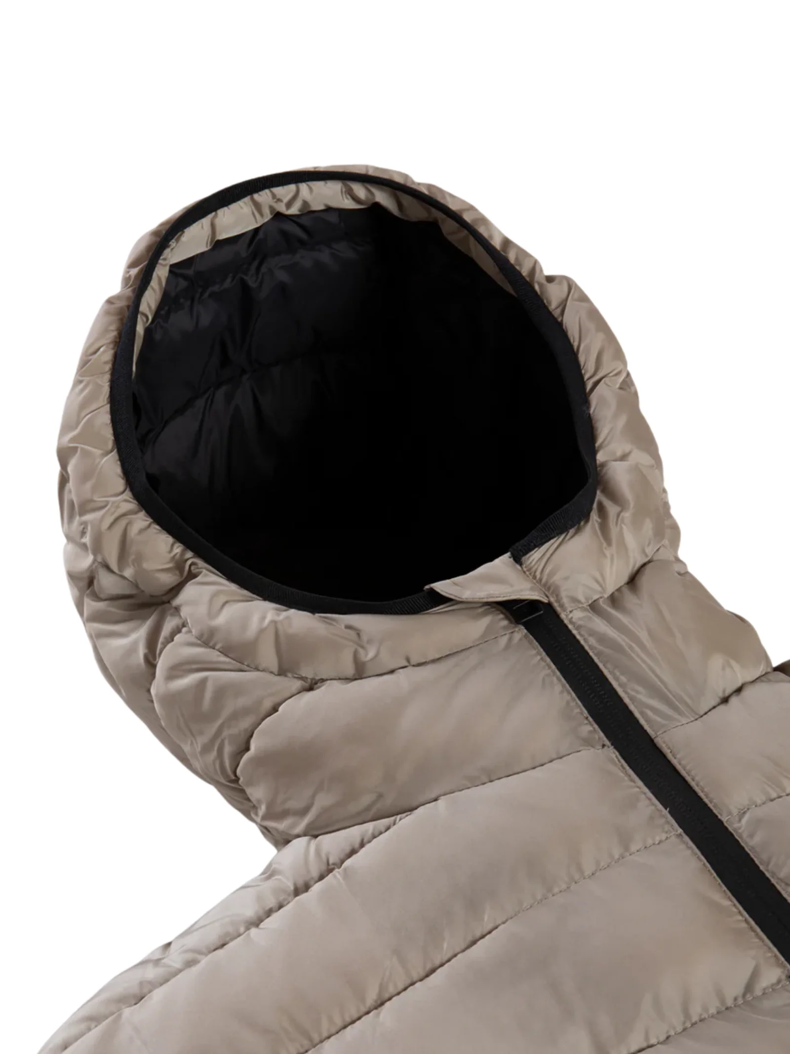 Giubbino "Josh Jacket" Refrigiwear beige - Image 7
