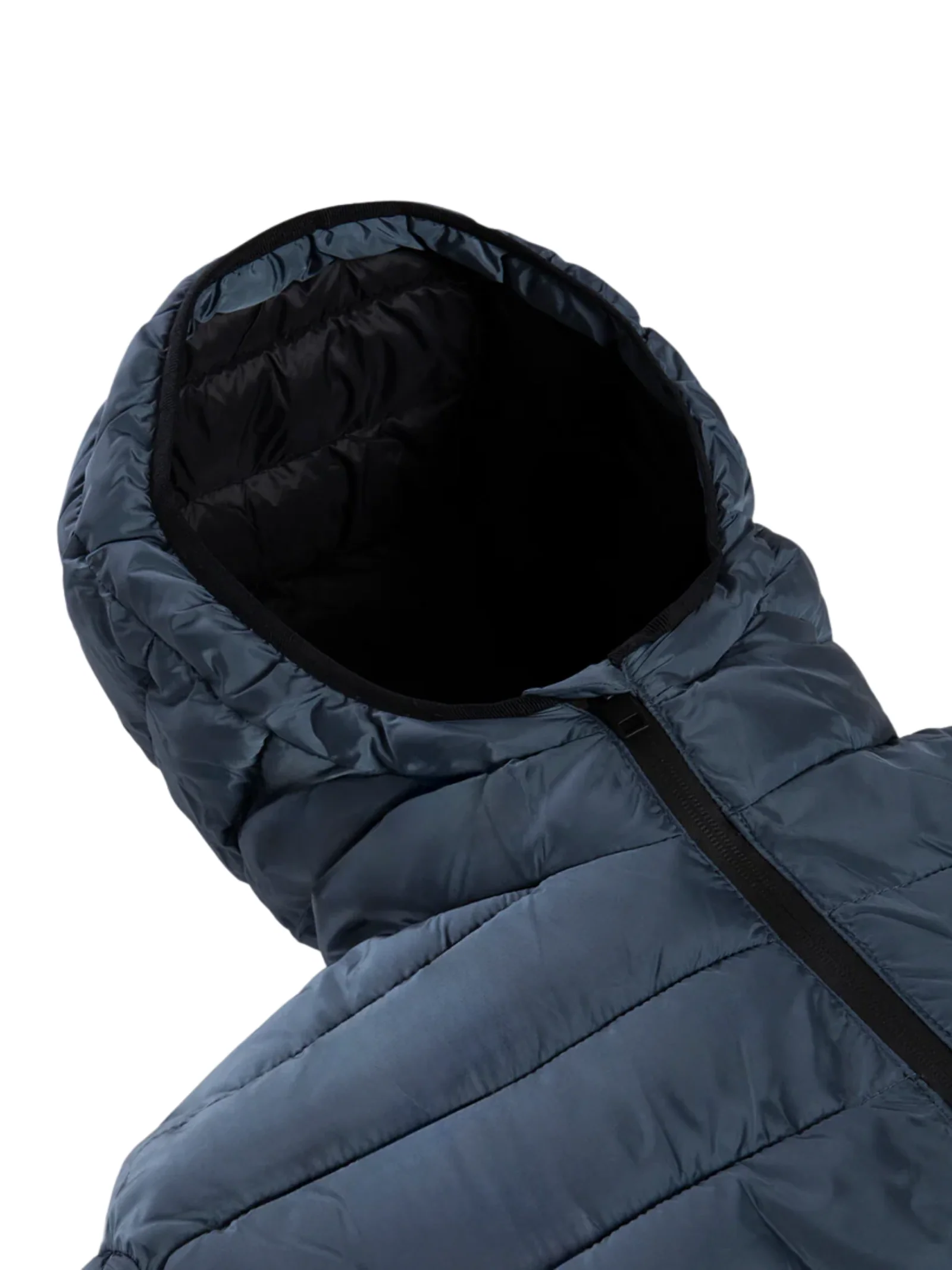 Giubbino "Josh Jacket" Refrigiwear blu chiaro - Image 3