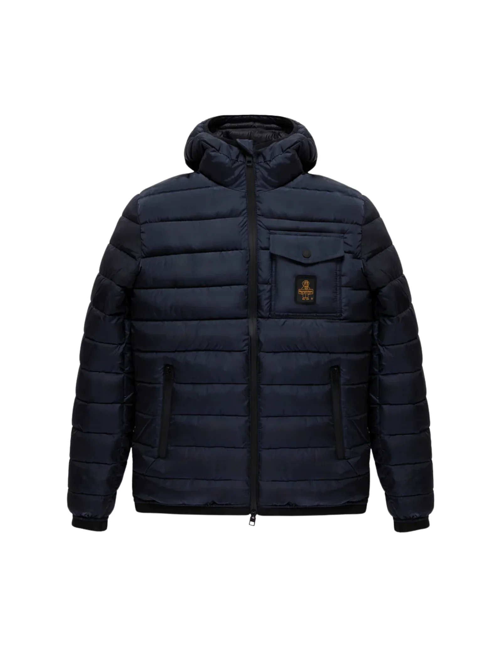 Giubbino "Josh Jacket" Refrigiwear blu