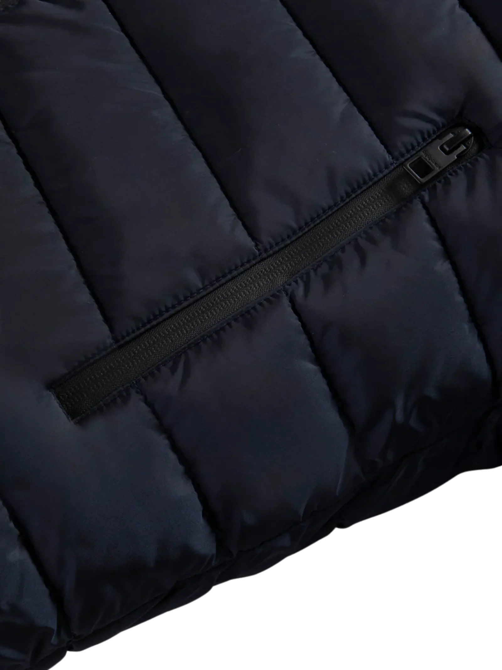 Giubbino "Josh Jacket" Refrigiwear blu - Image 3
