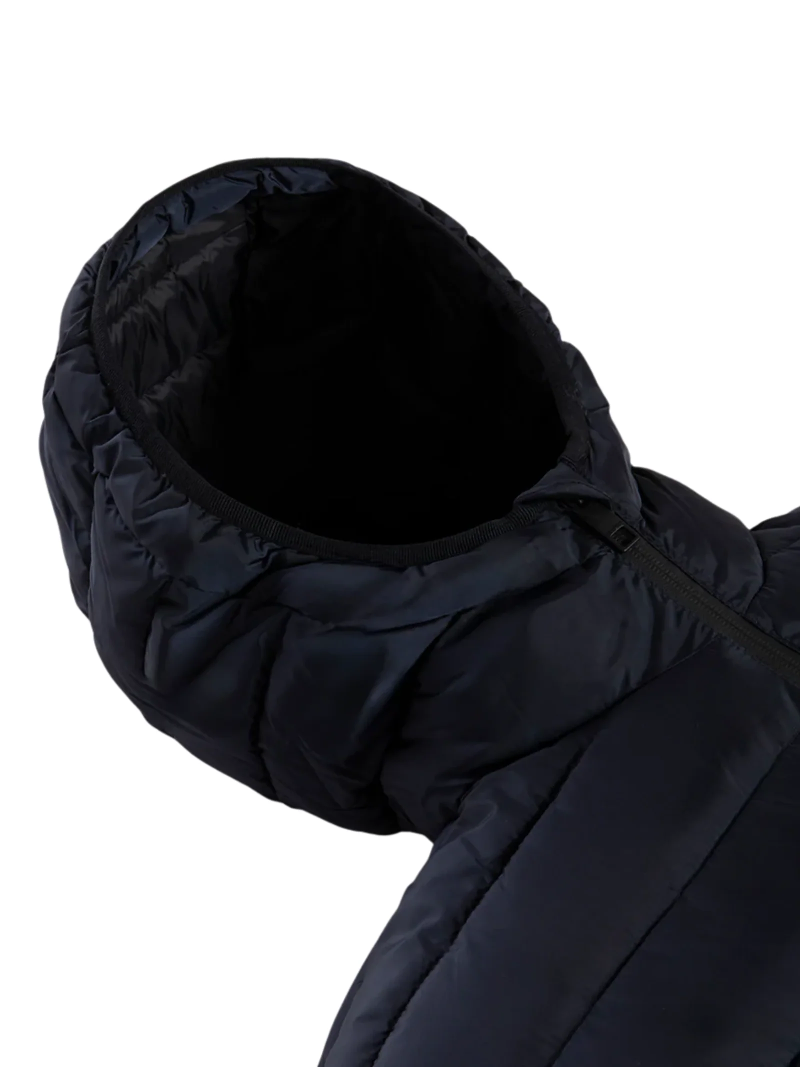 Giubbino "Josh Jacket" Refrigiwear blu - Image 4