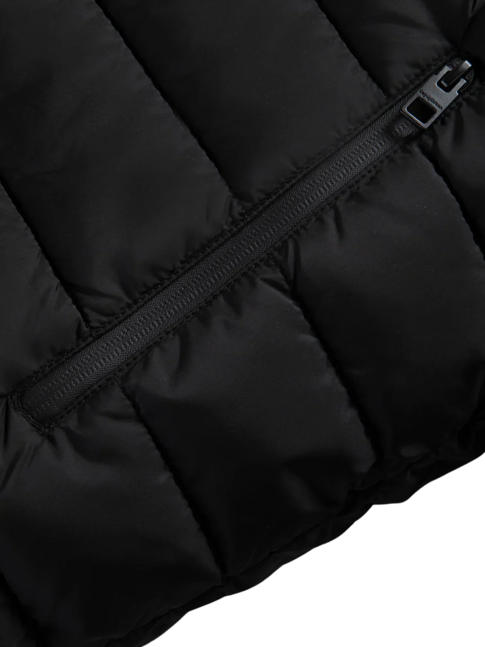 Giubbino "Josh Jacket" Refrigiwear nero - Image 3