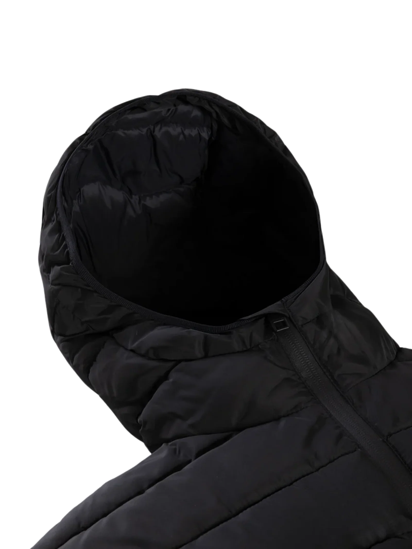 Giubbino "Josh Jacket" Refrigiwear nero - Image 4
