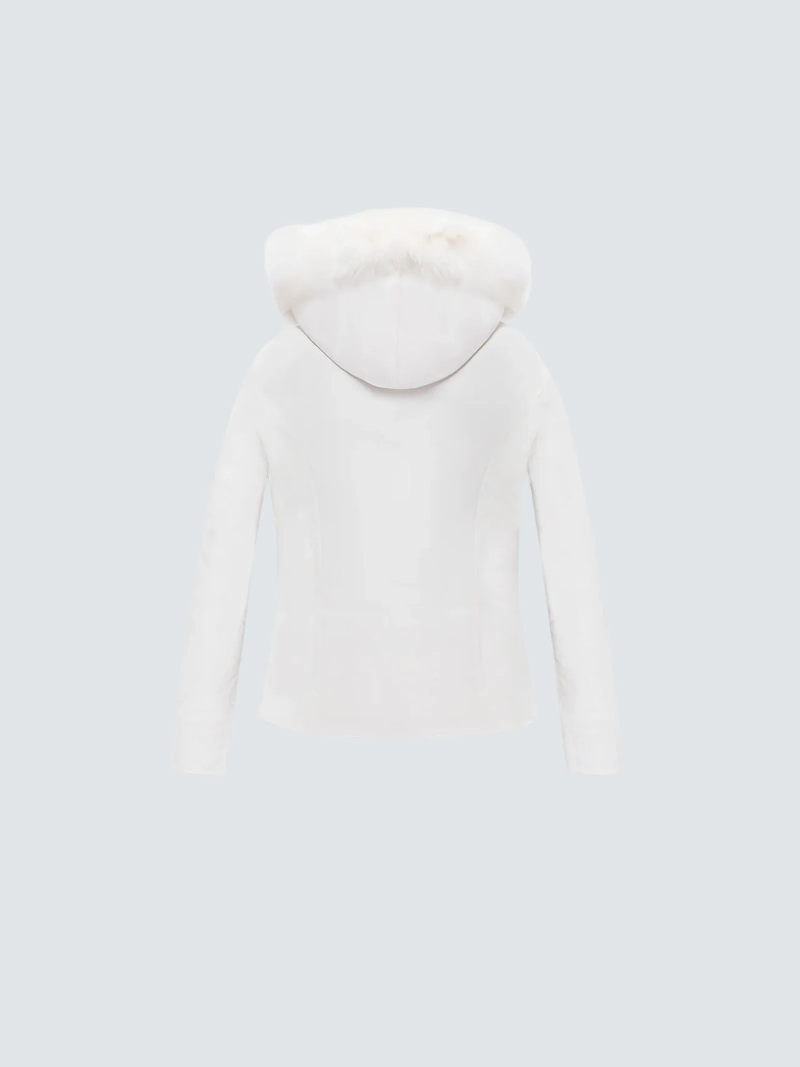 Giubbino "Lady Tech" Refrigiwear bianco - Image 2