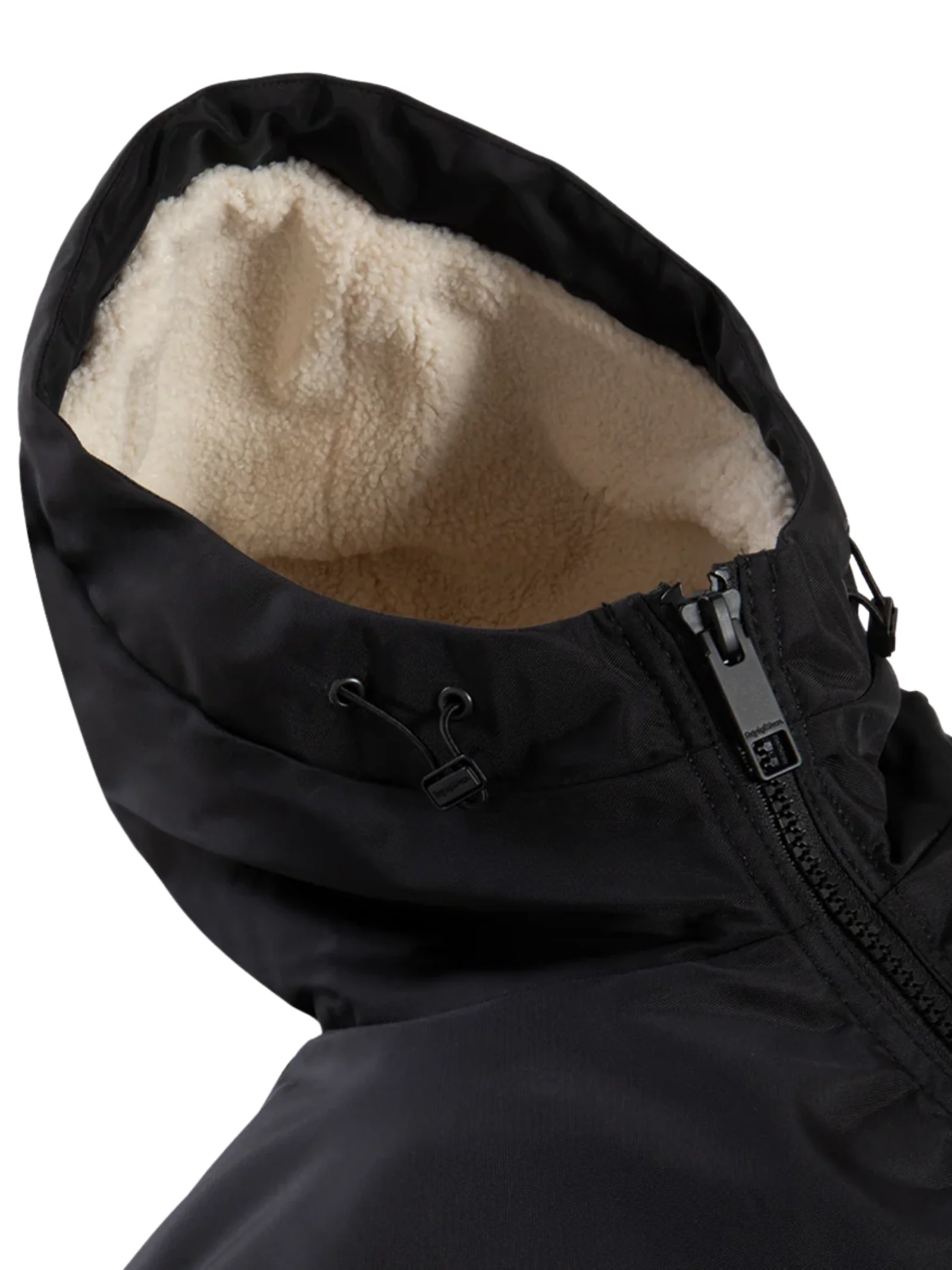 Giubbino "Libra Jacket" Refrigiwear nero - Image 3