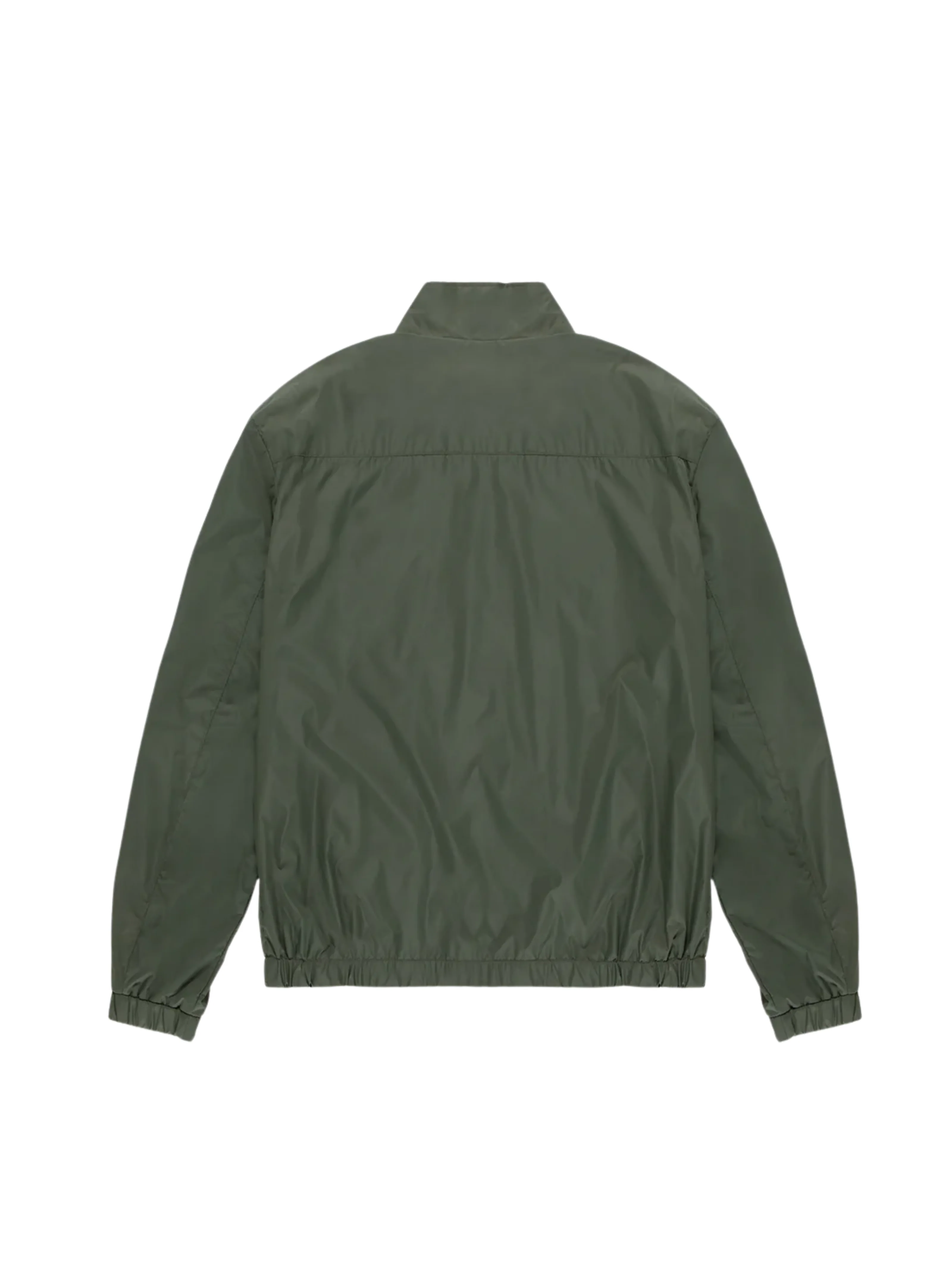 Giubbino "Light Captain" Refrigiwear verde - Image 2
