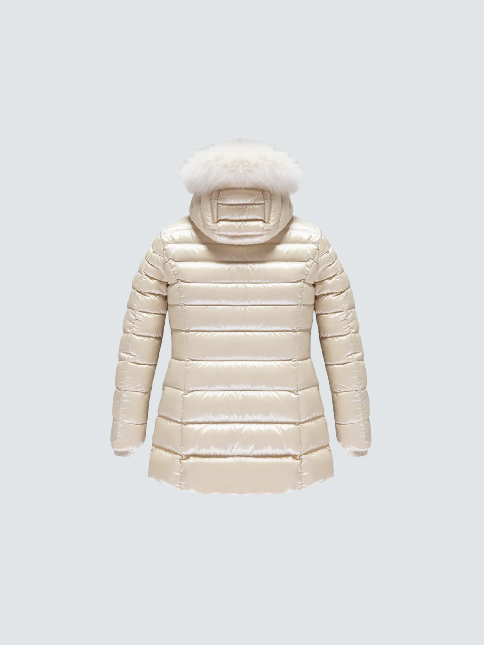 Giubbino lungo Refrigiwear burro - Image 6