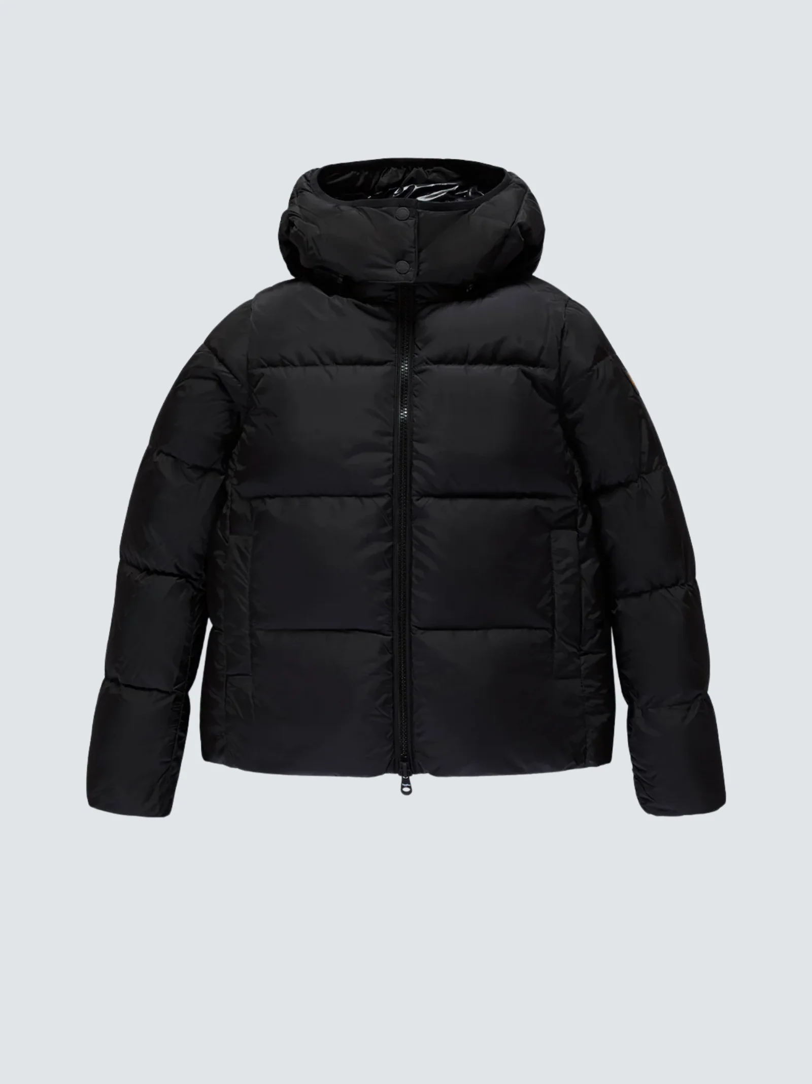 Giubbino "Miki" Refrigiwear nero - Image 4