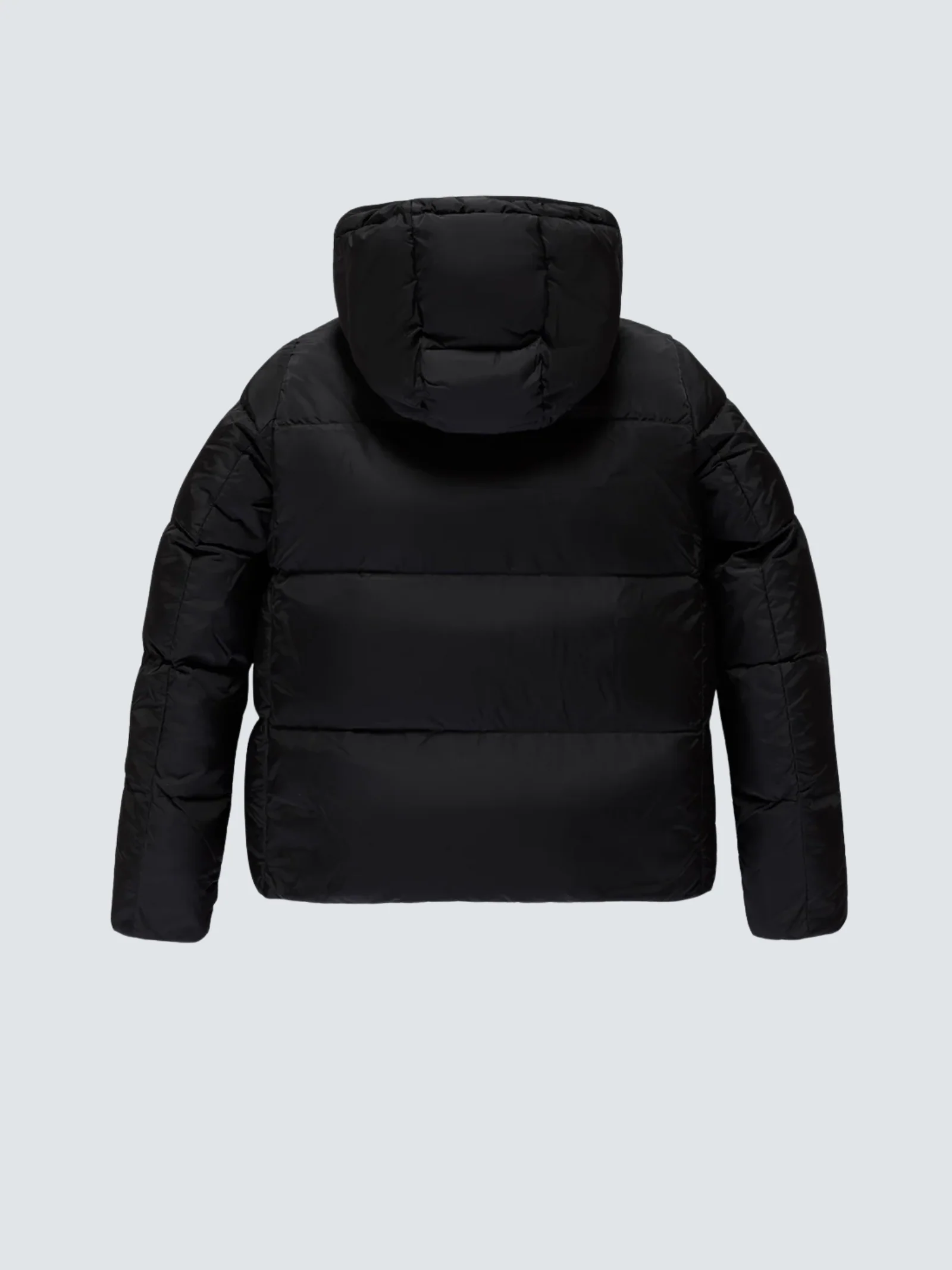 Giubbino "Miki" Refrigiwear nero - Image 5