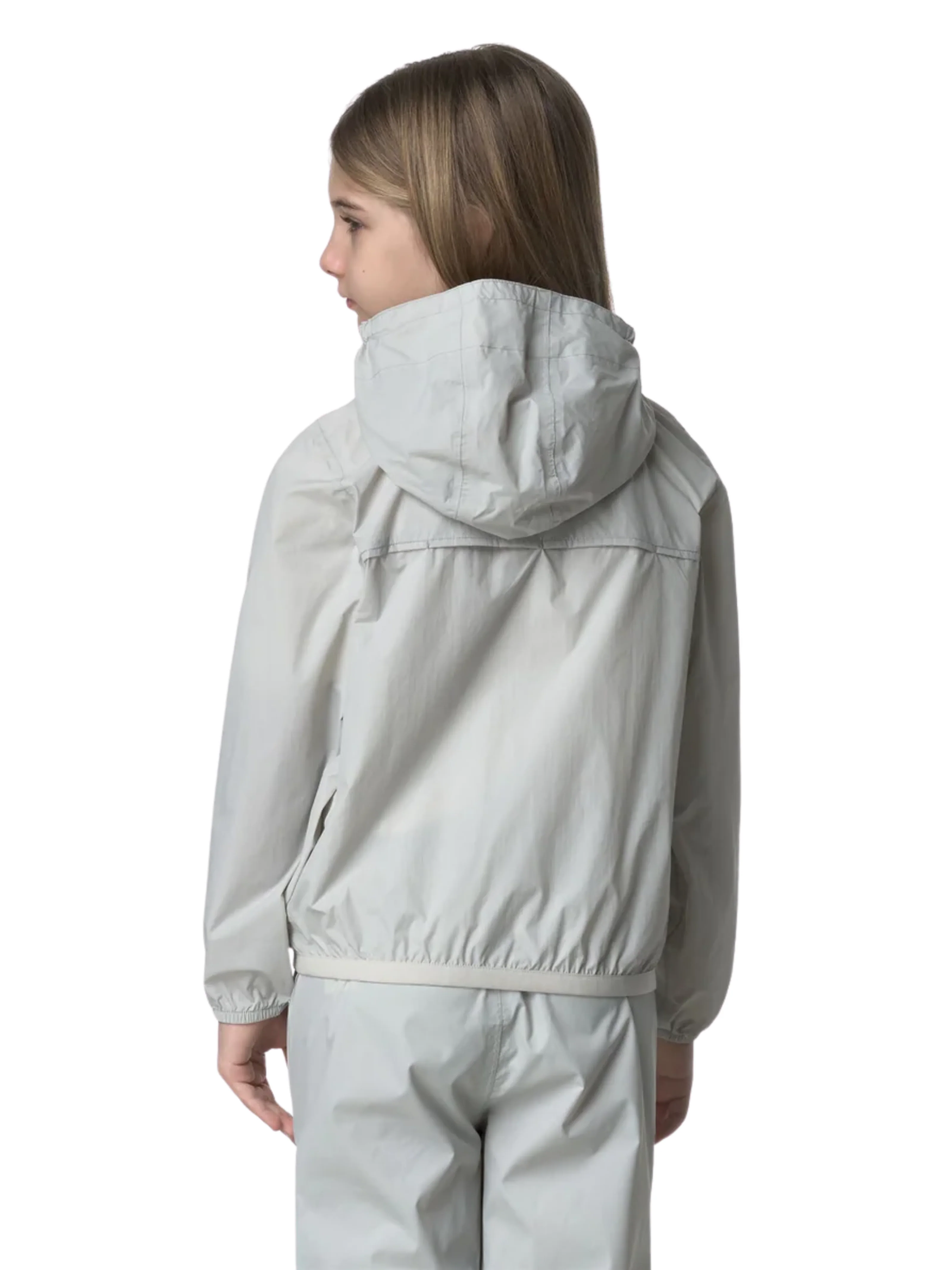 Giubbino "P. Le Vrai 4.0 Claude" K-Way beige lt - Image 6