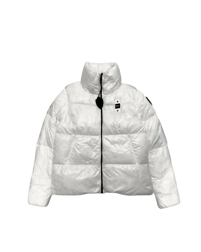 Giubbino "Pingree" Blauer bianco
