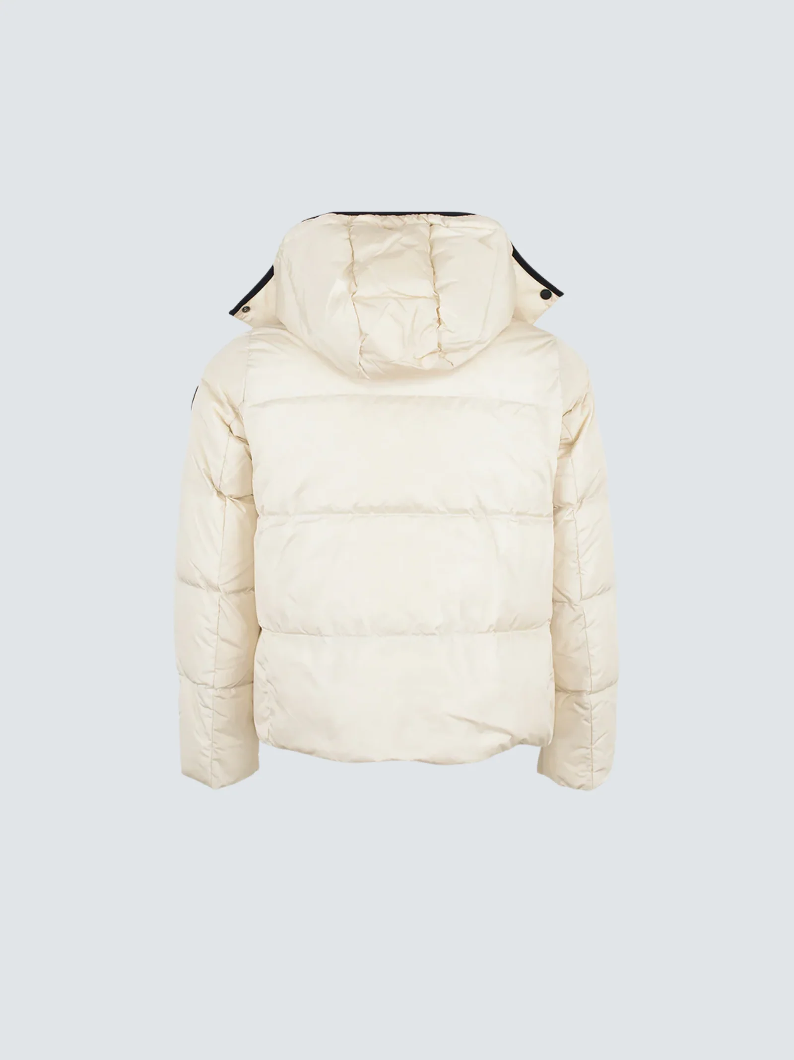 Giubbino Refrigiwear bianco - Image 2