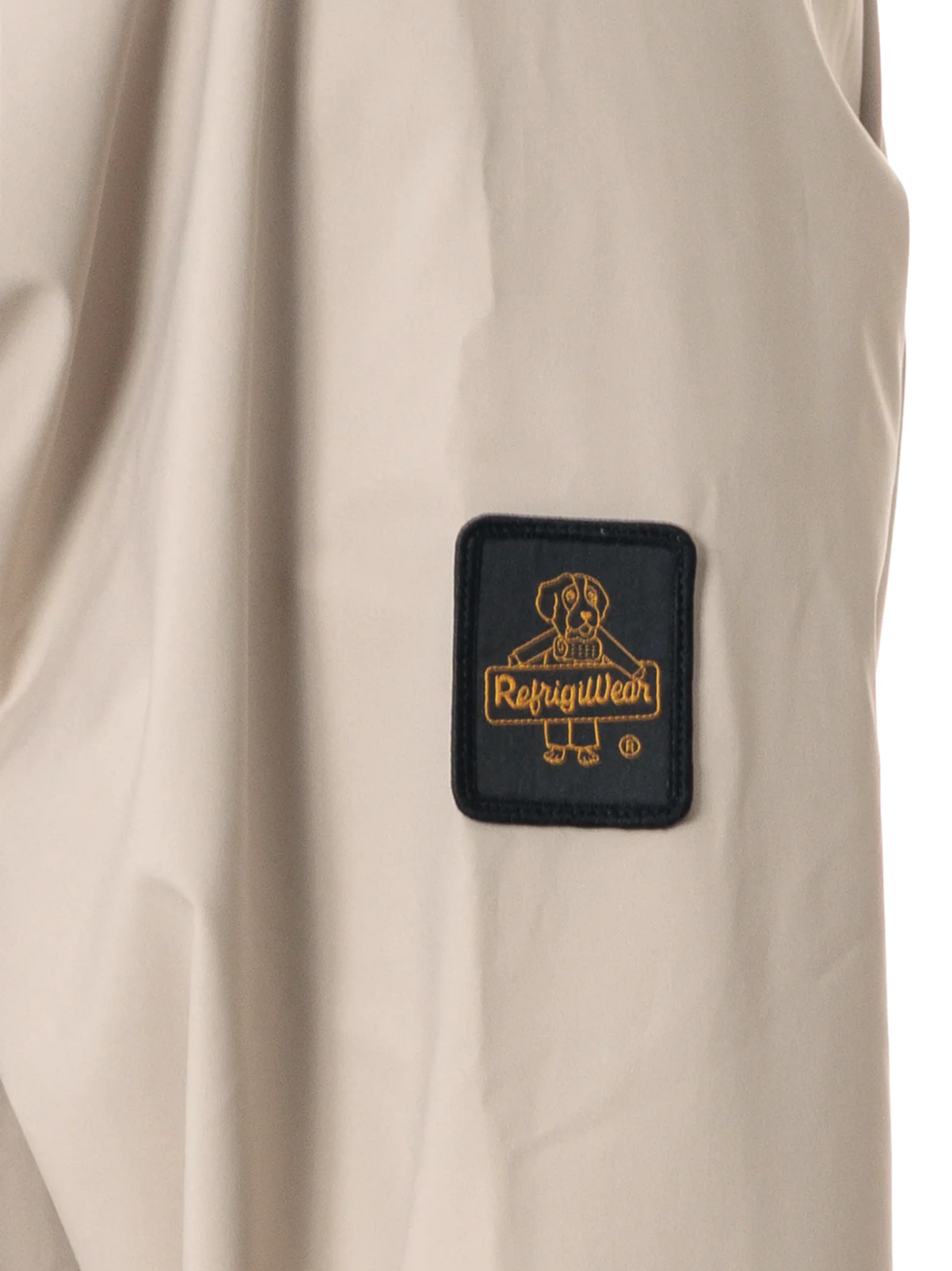 Giubbino "Speed Jacket" Refrigiwear beige - Image 2