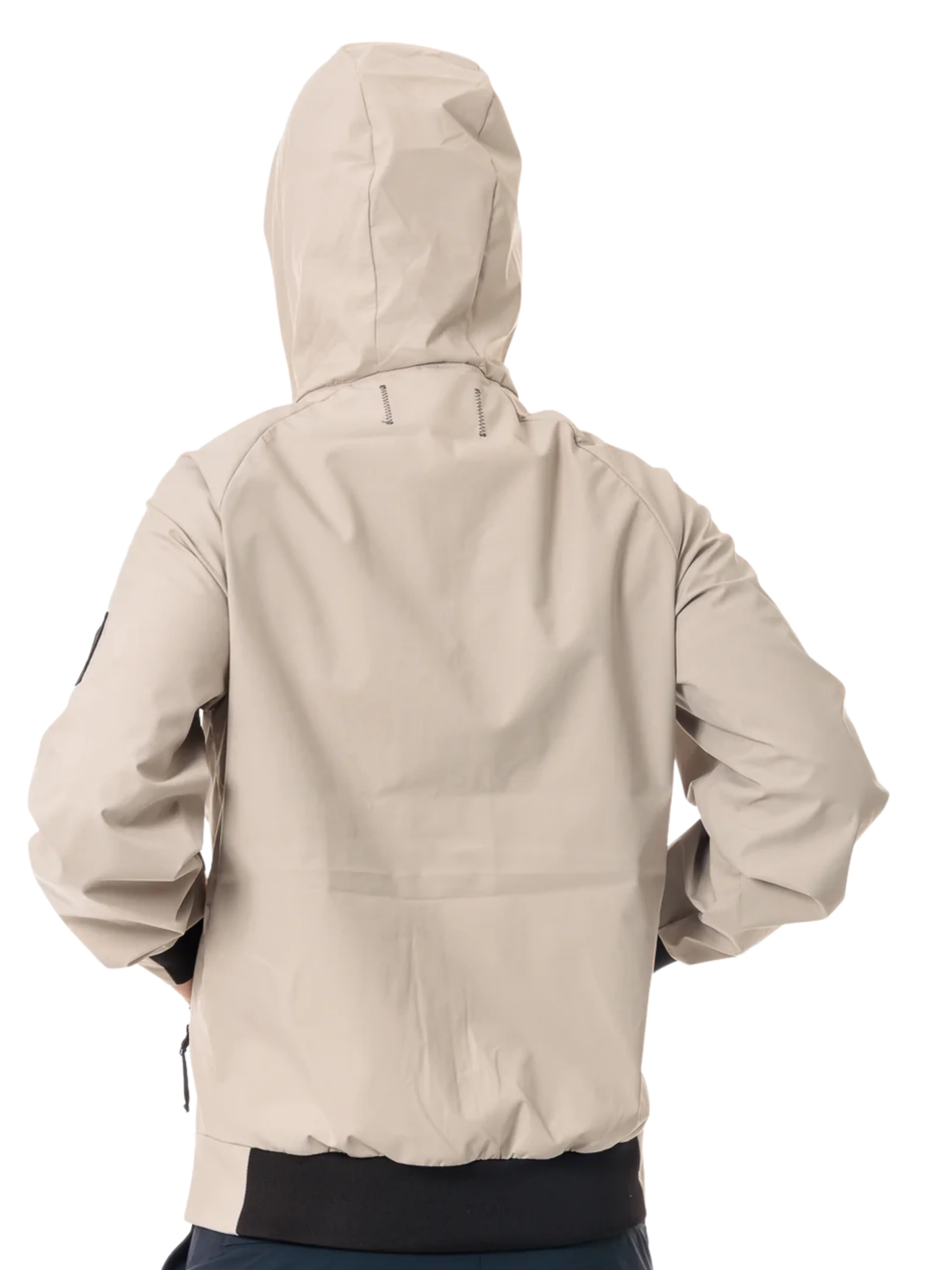 Giubbino "Speed Jacket" Refrigiwear beige - Image 3