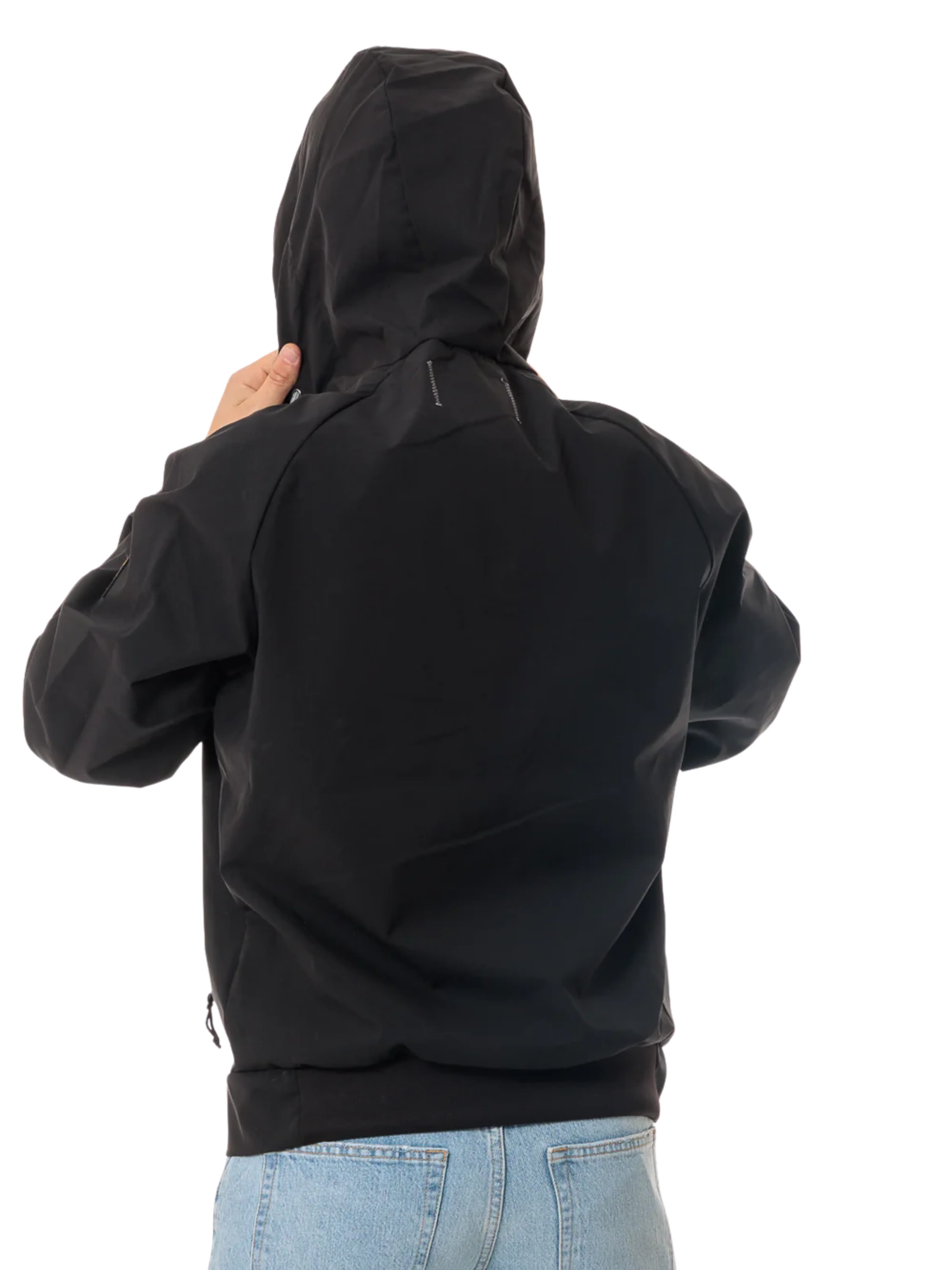 Giubbino "Speed Jacket" Refrigiwear nero - Image 2