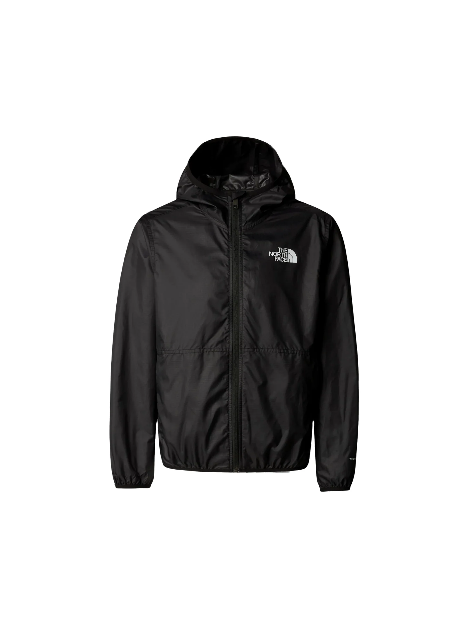 Giubbino The North Face nero