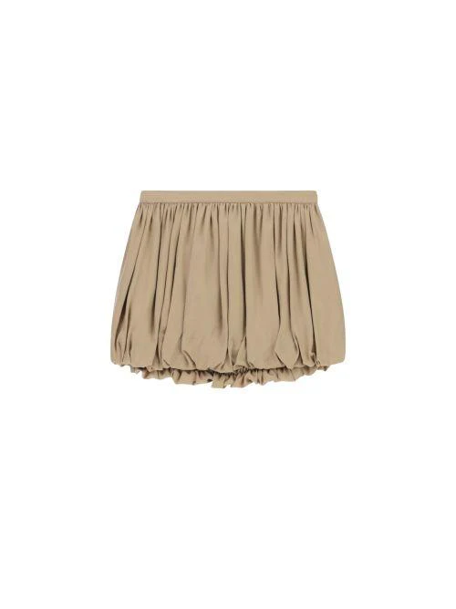 Gonna balloon Imperial beige